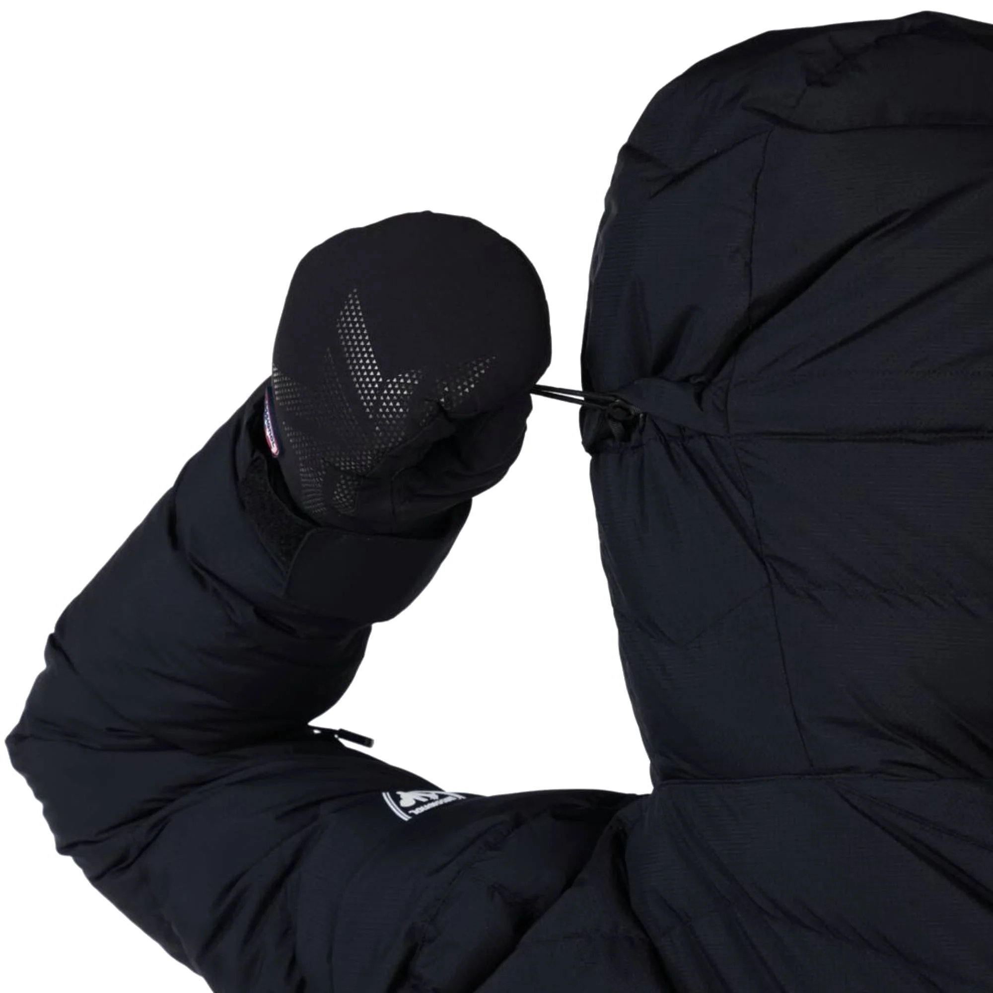 Rossignol Wispile Ripstop Womens Down Jacket 2026 - Image 17