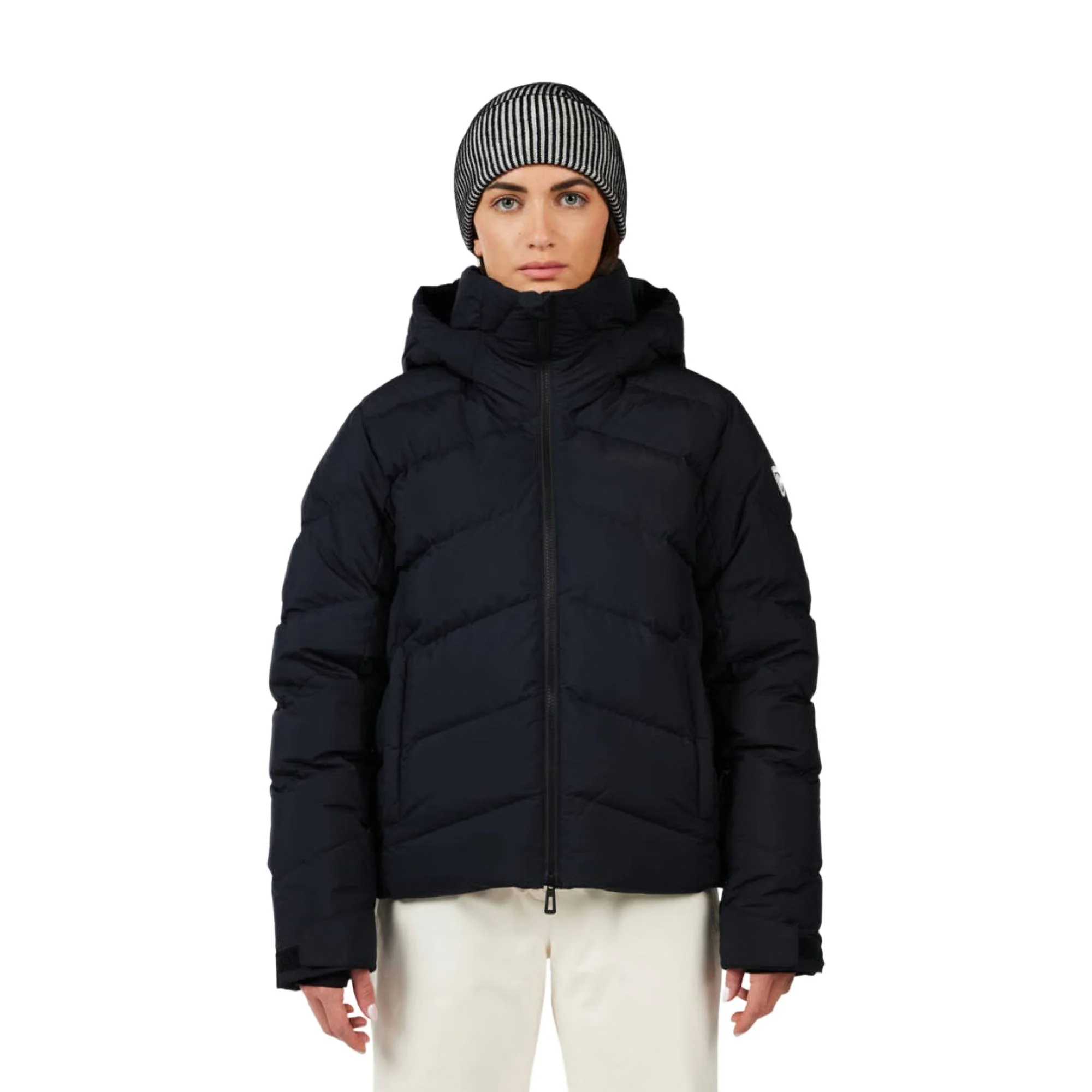 Rossignol Wispile Womens Ripstop Down Jacket 2027 - Image 9