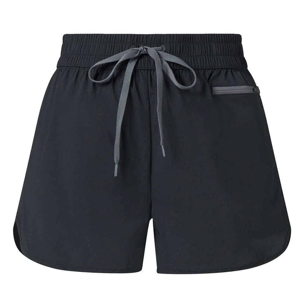 Rossignol Womens Basic 3" Short 2024