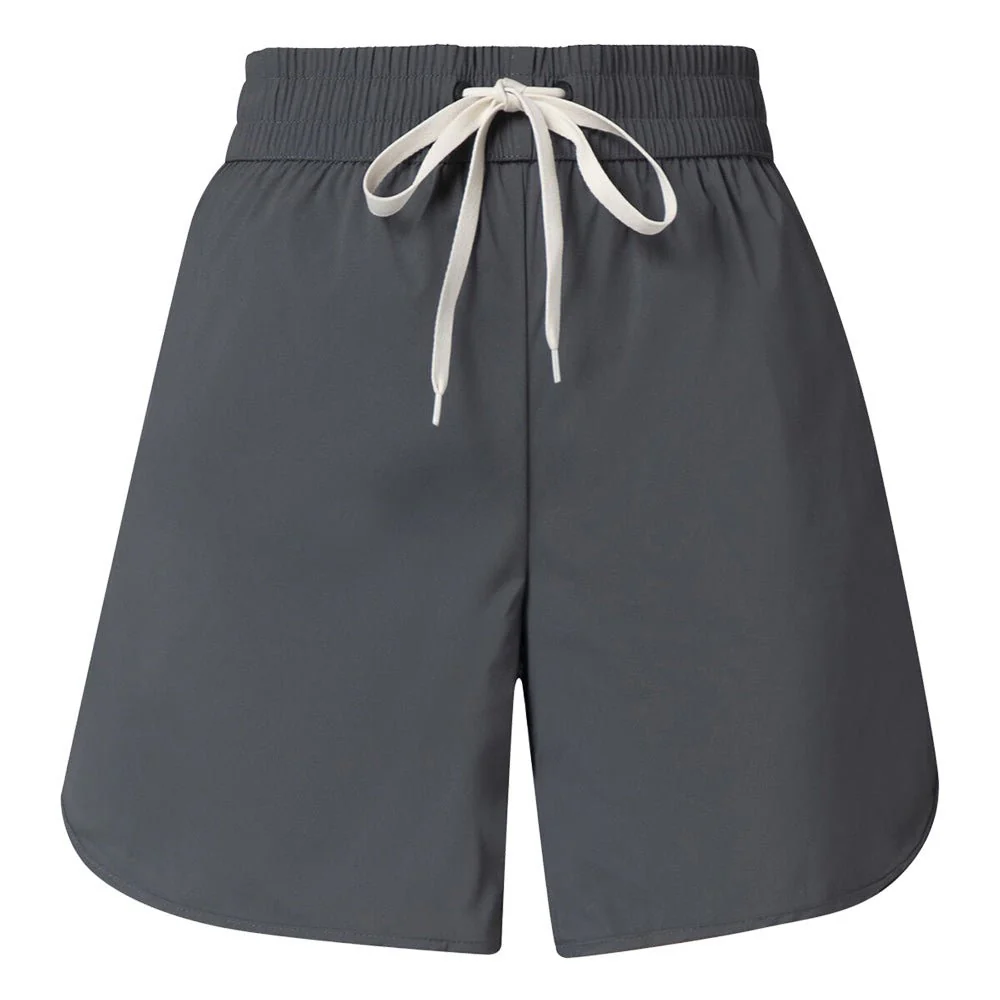 Rossignol Womens Basic 6" Short 2024