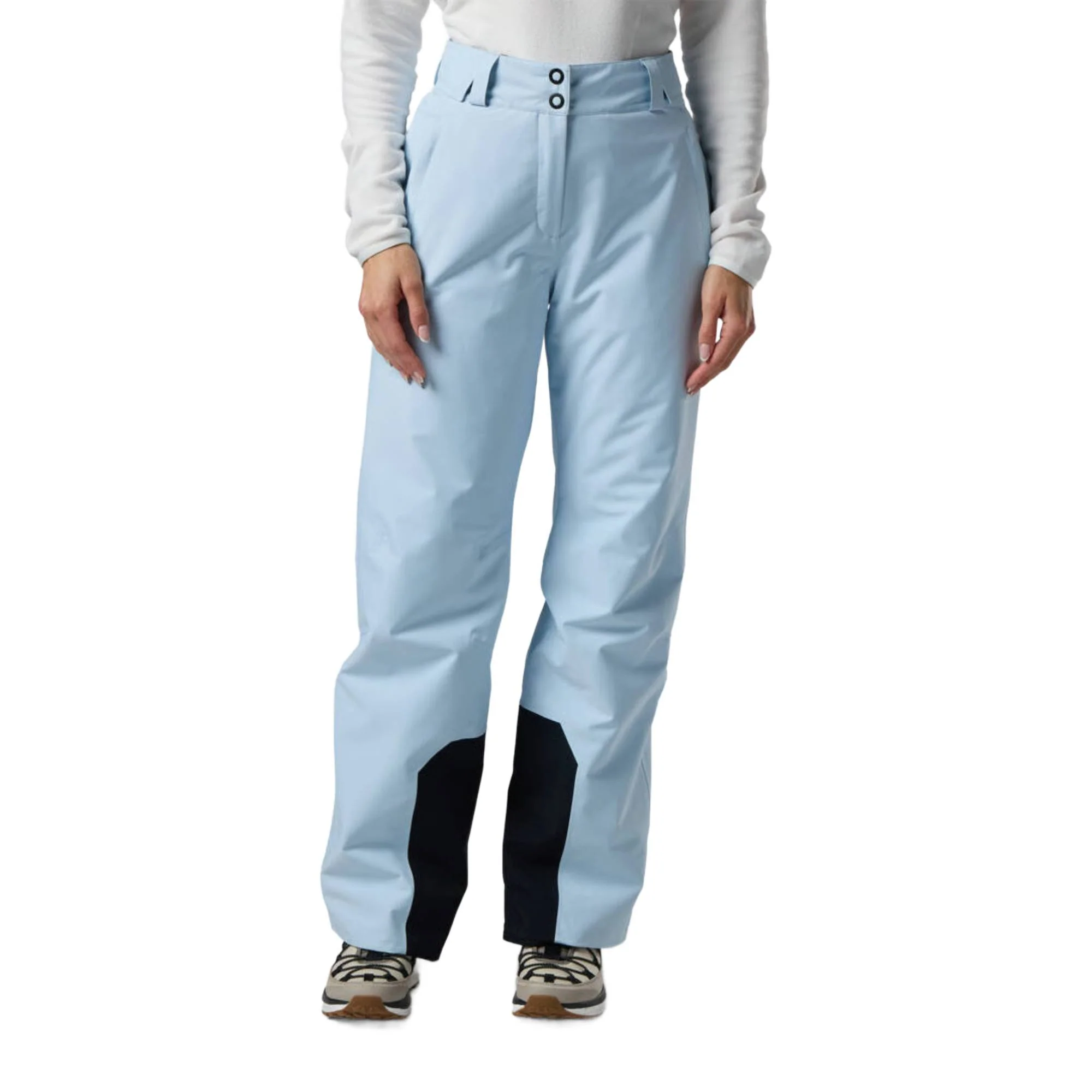 Rossignol Womens Insulated Ski Pant 2027 - Image 15