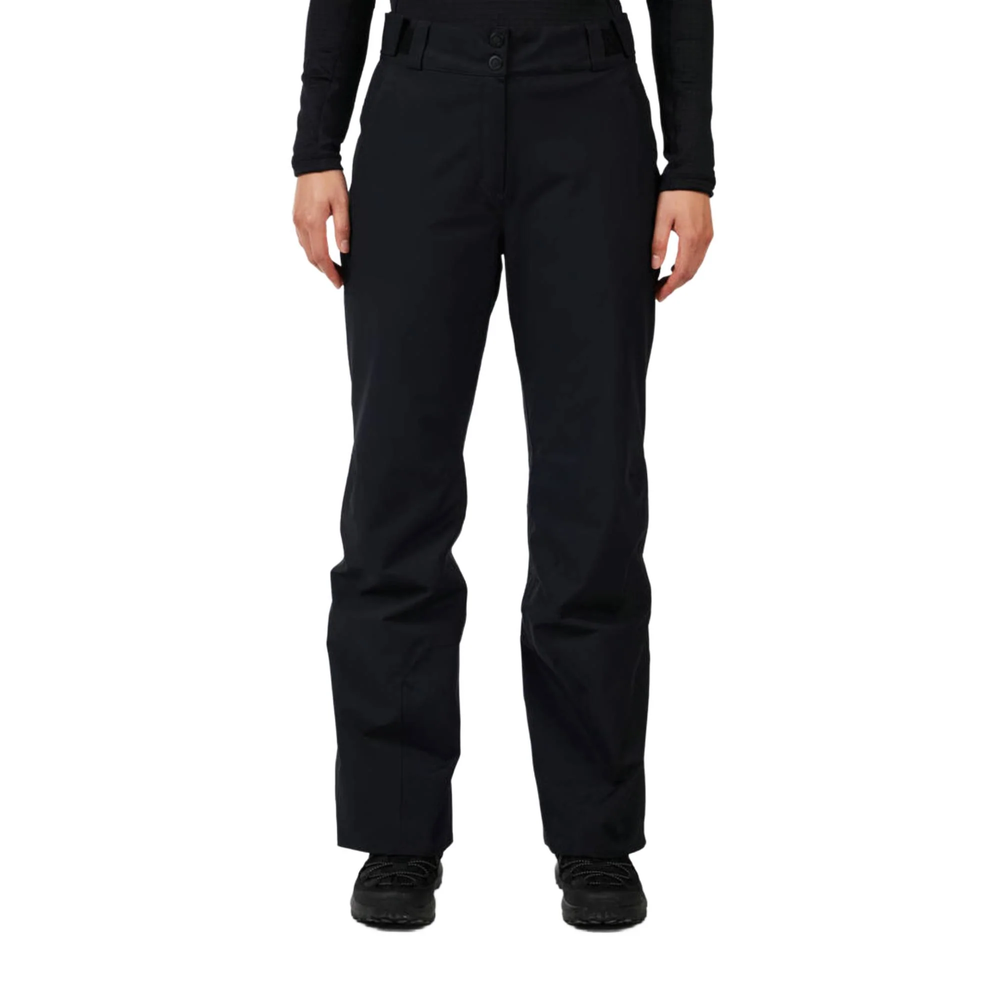 Rossignol Womens Insulated Ski Pant 2027 - Image 6