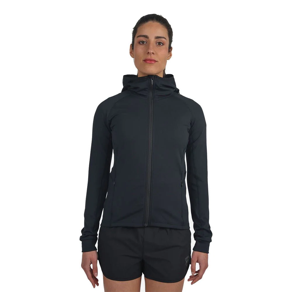 Rossignol Womens Thin Full Zip Womens Midlayer 2024 - Image 3