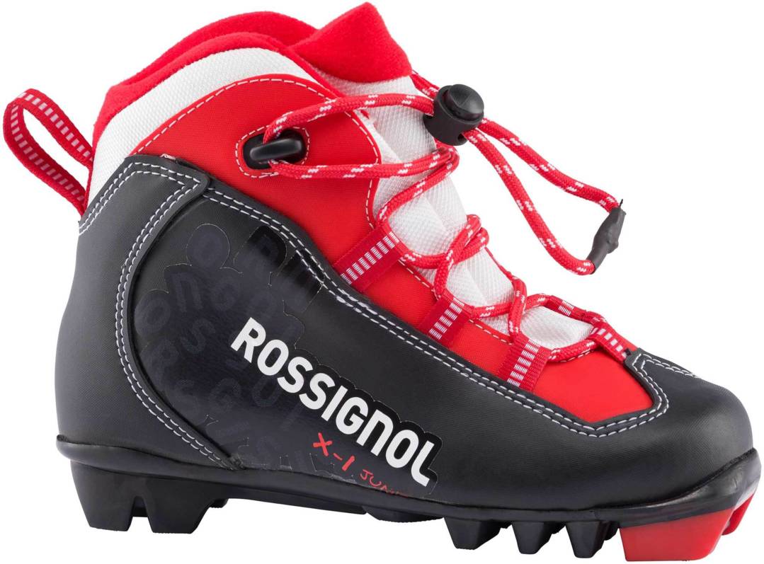 Rossignol X1 JR Junior Nordic Ski Boot - Image 6