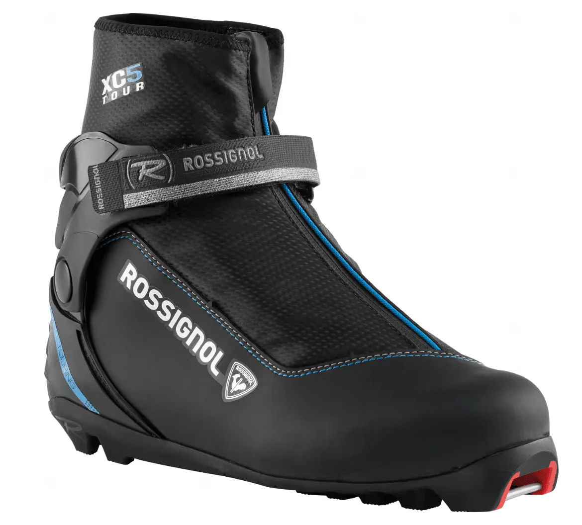 Rossignol XC 5 FW Nordic Ski Boot - Image 2