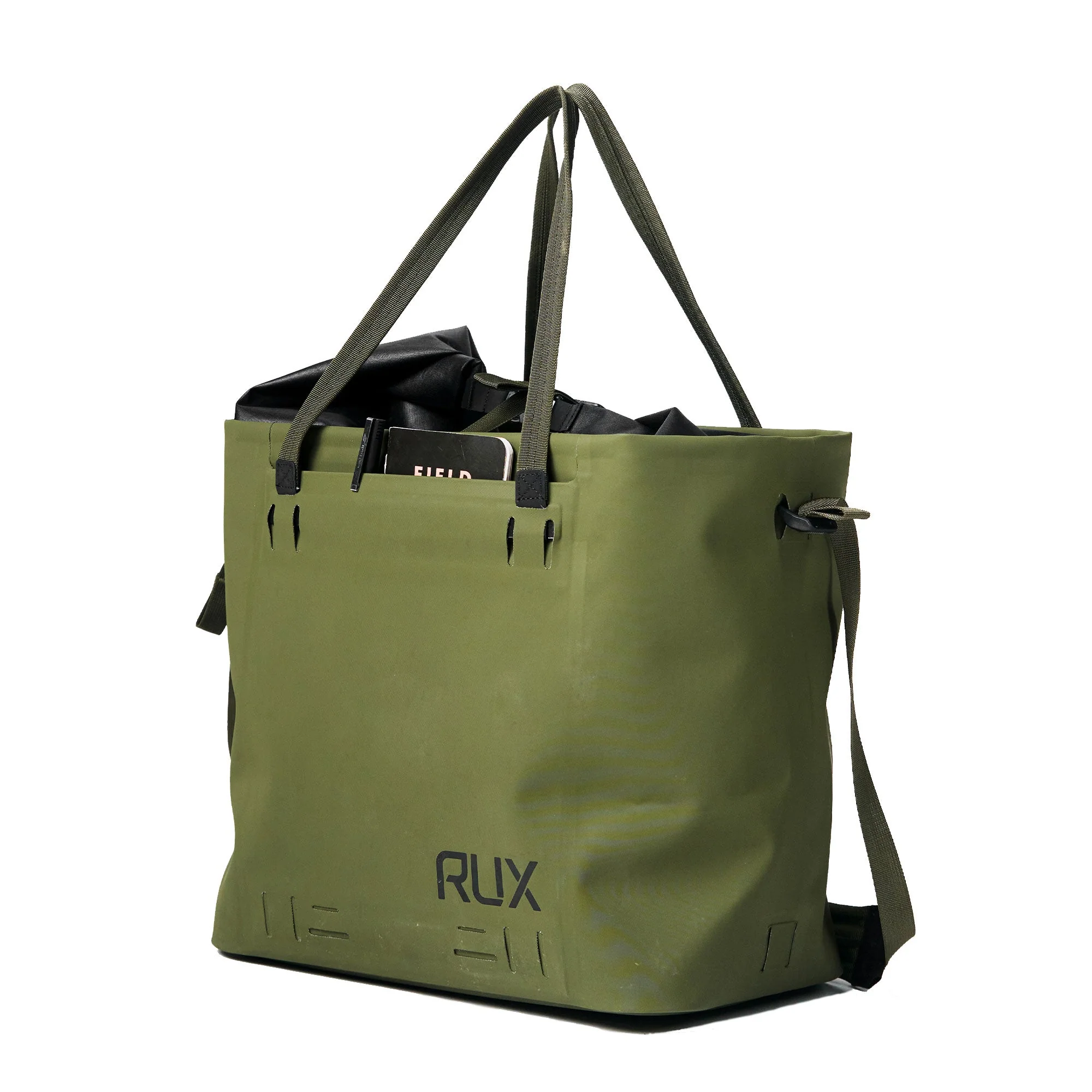 RUX 30L Waterproof Tote Bag - Image 4