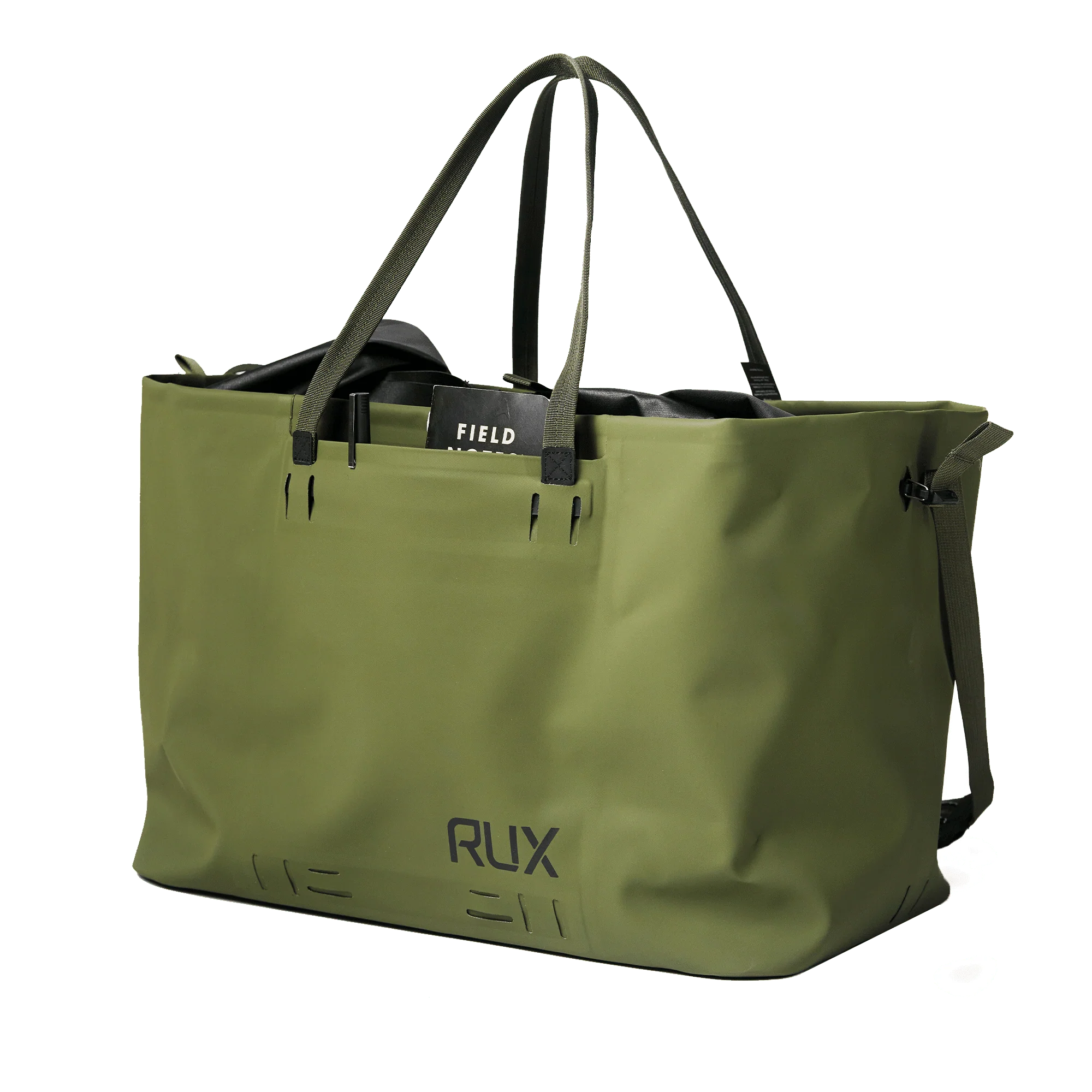 RUX 50L Waterproof Tote Bag - Image 4