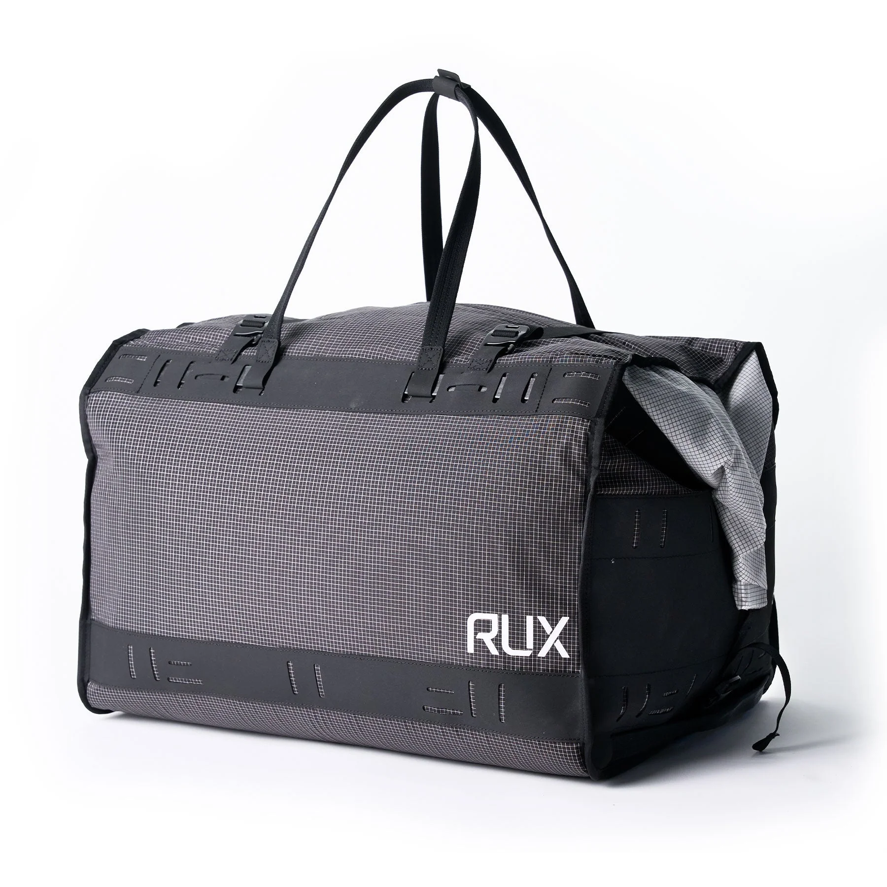 RUX 55L Duffel Box Plus