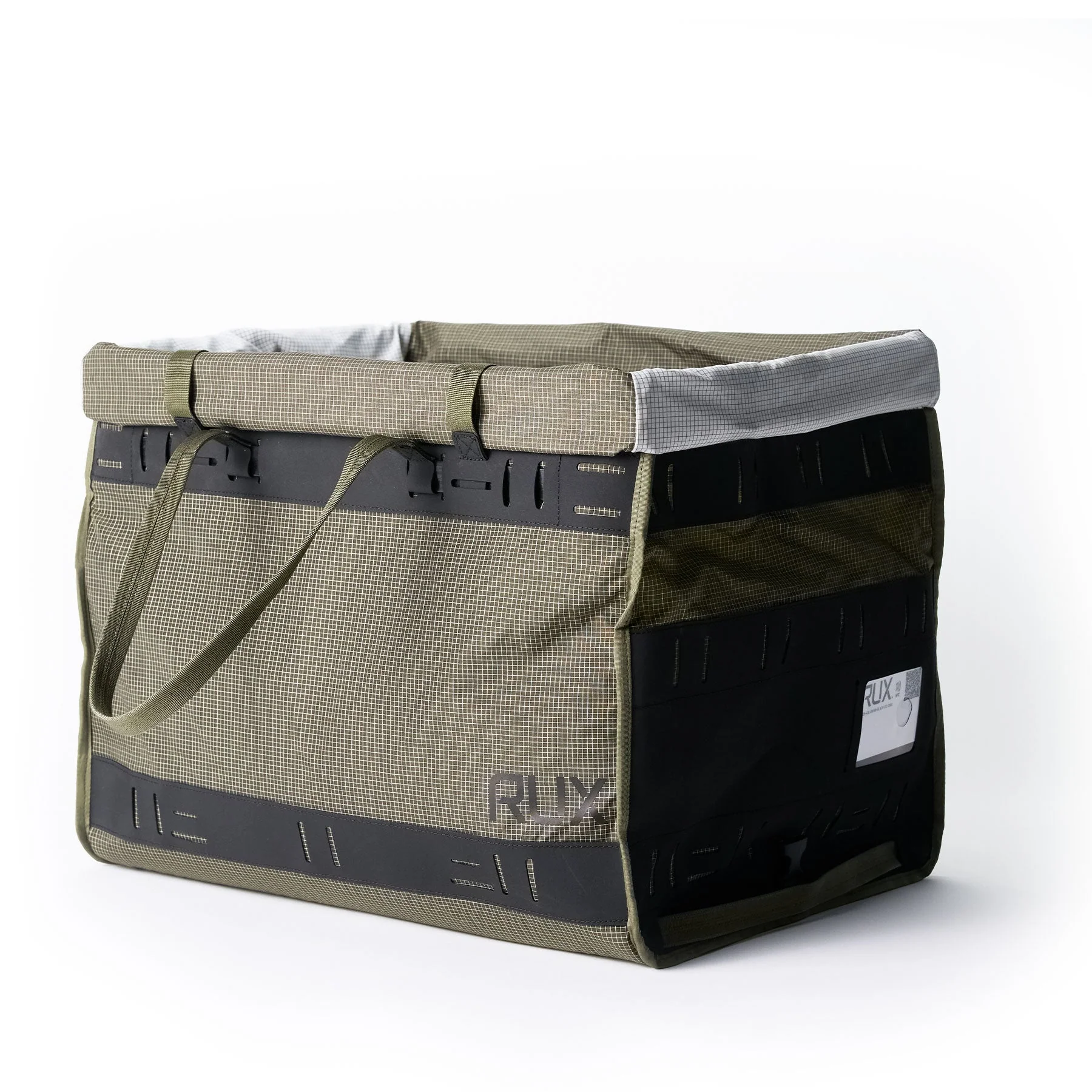 RUX 55L Duffel Box Plus - Image 2