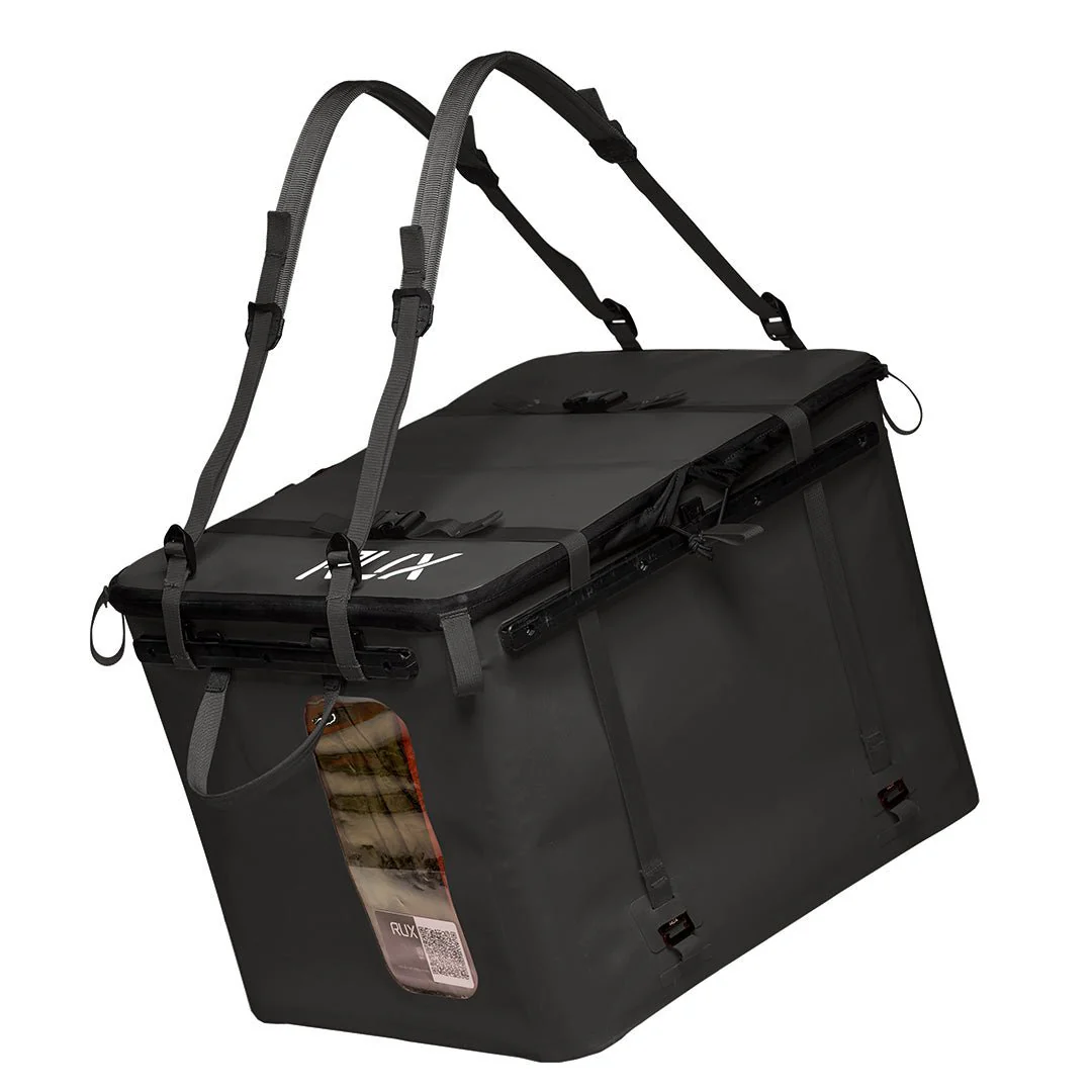 RUX 70L Tri-Fold Gear Box - Image 2