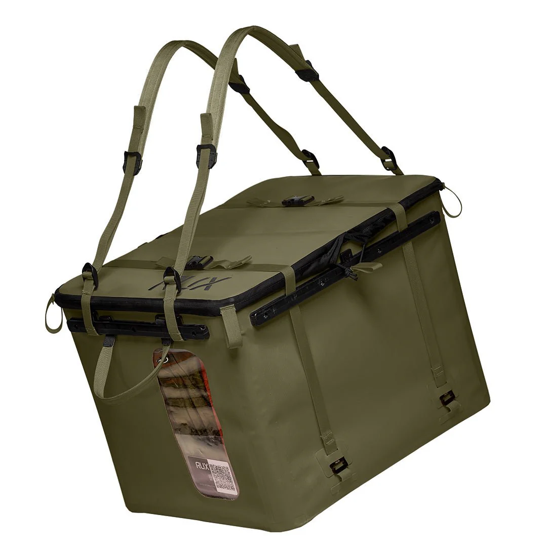 RUX 70L Tri-Fold Gear Box - Image 3