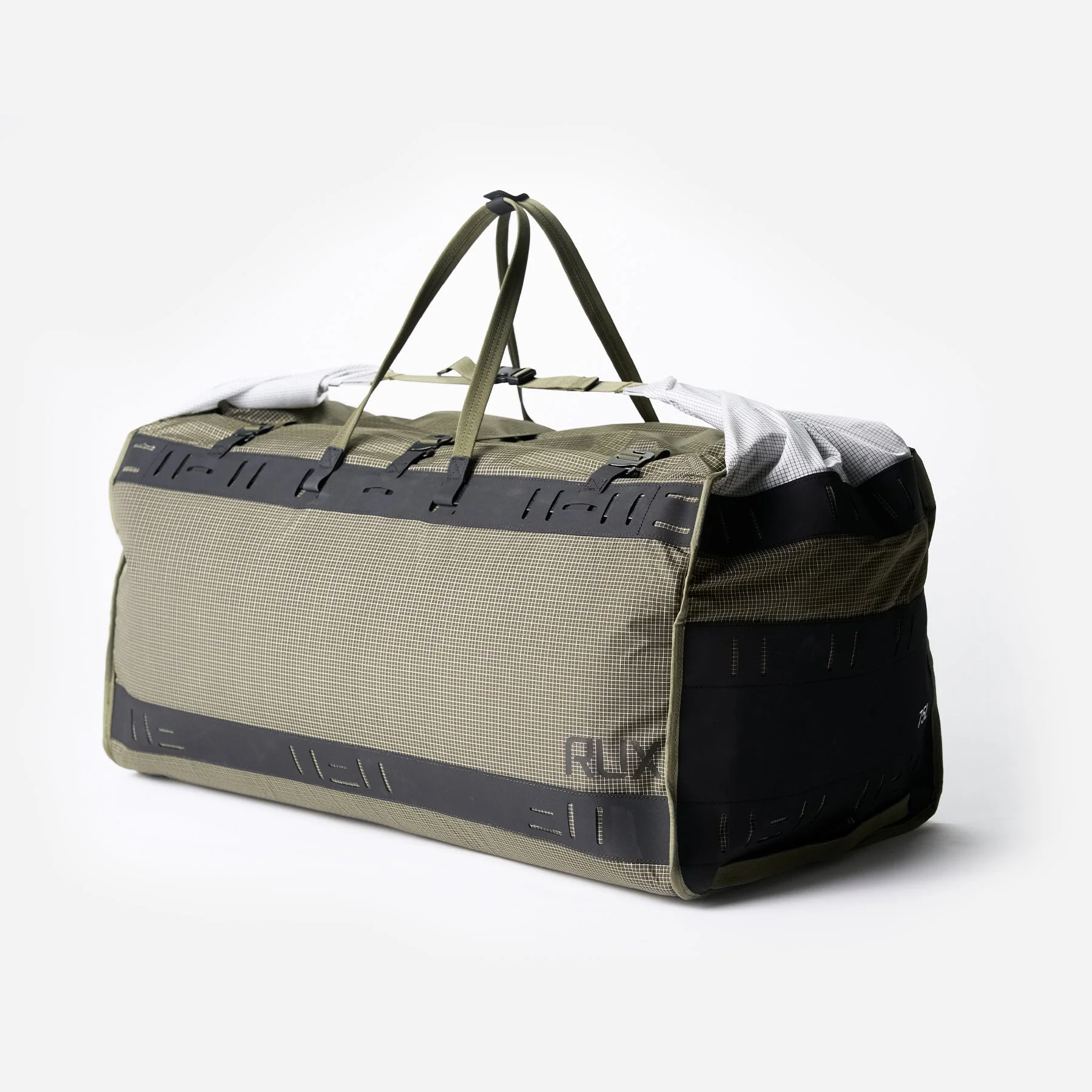 RUX 75L Duffel Box Plus - Image 2