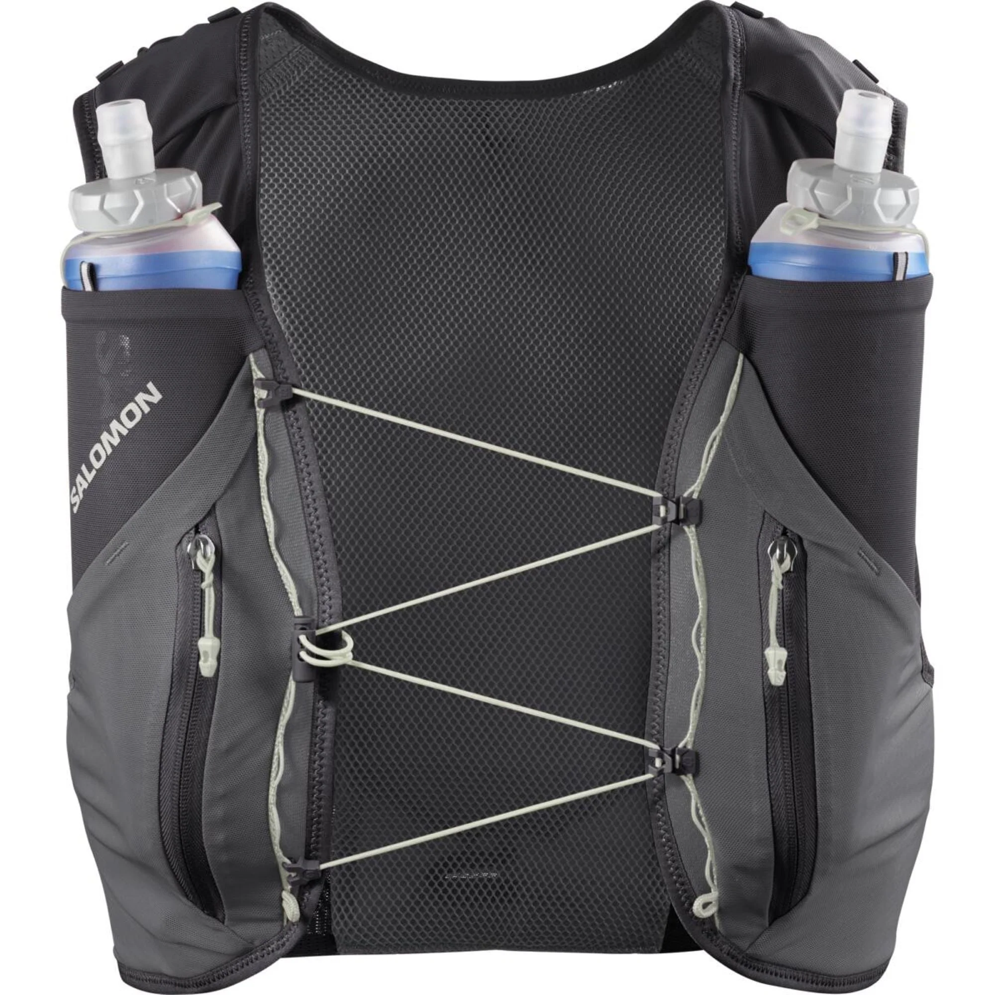Salomon ADV Skin 12L Gradient Hydration Vest - Image 5