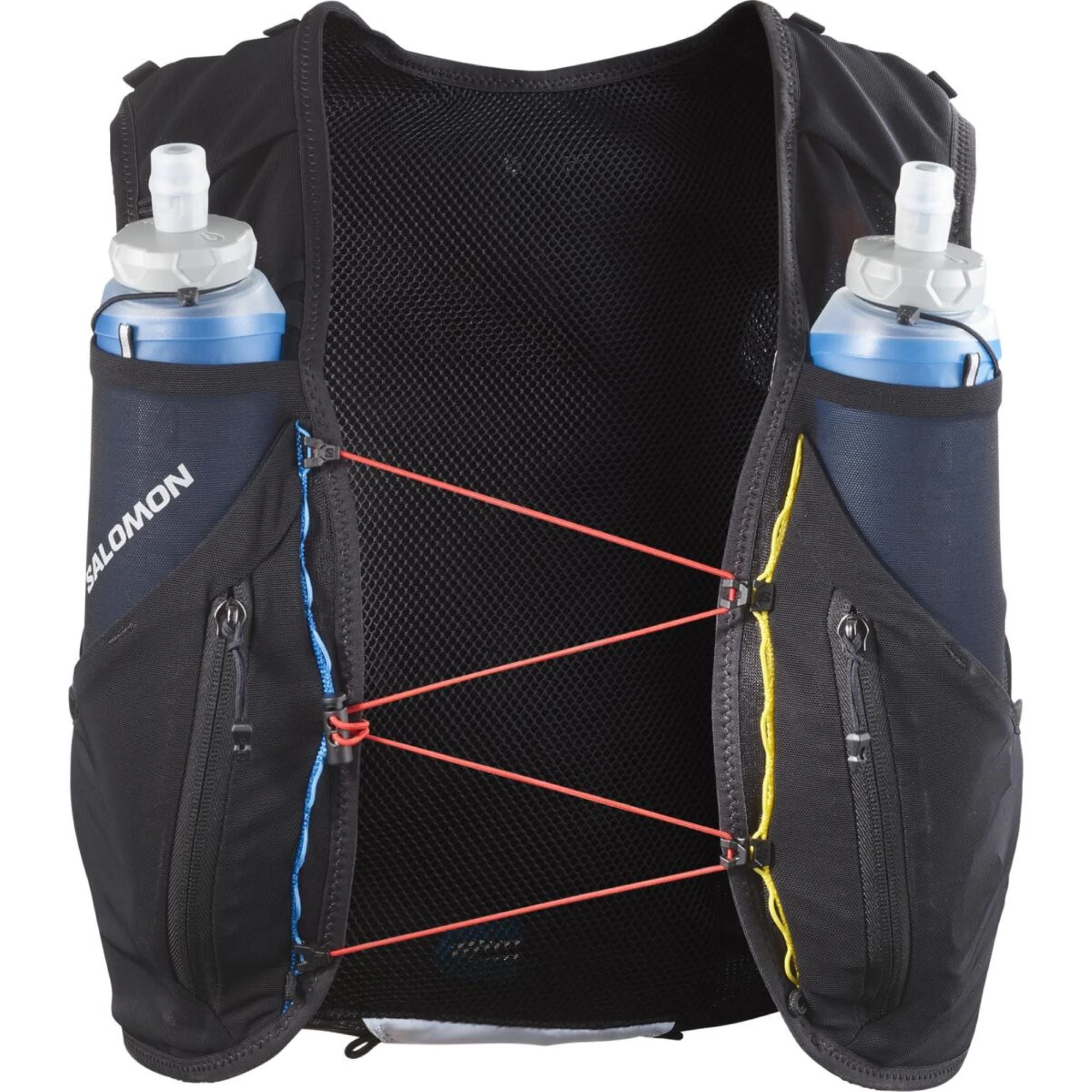 Salomon ADV Skin 12L Race Flag Hydration Vest - Image 5