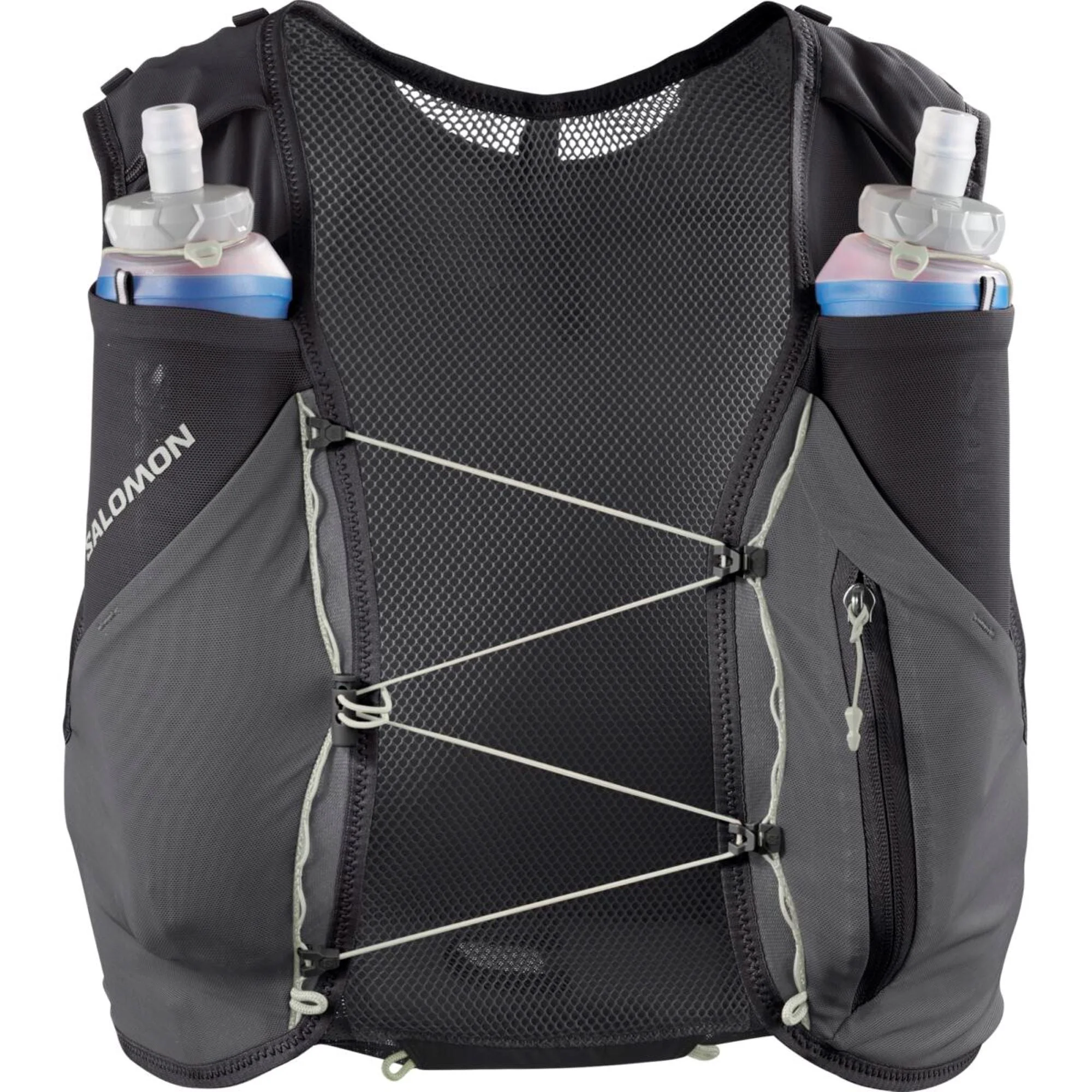 Salomon ADV Skin 5L Gradient Hydration Vest - Image 2