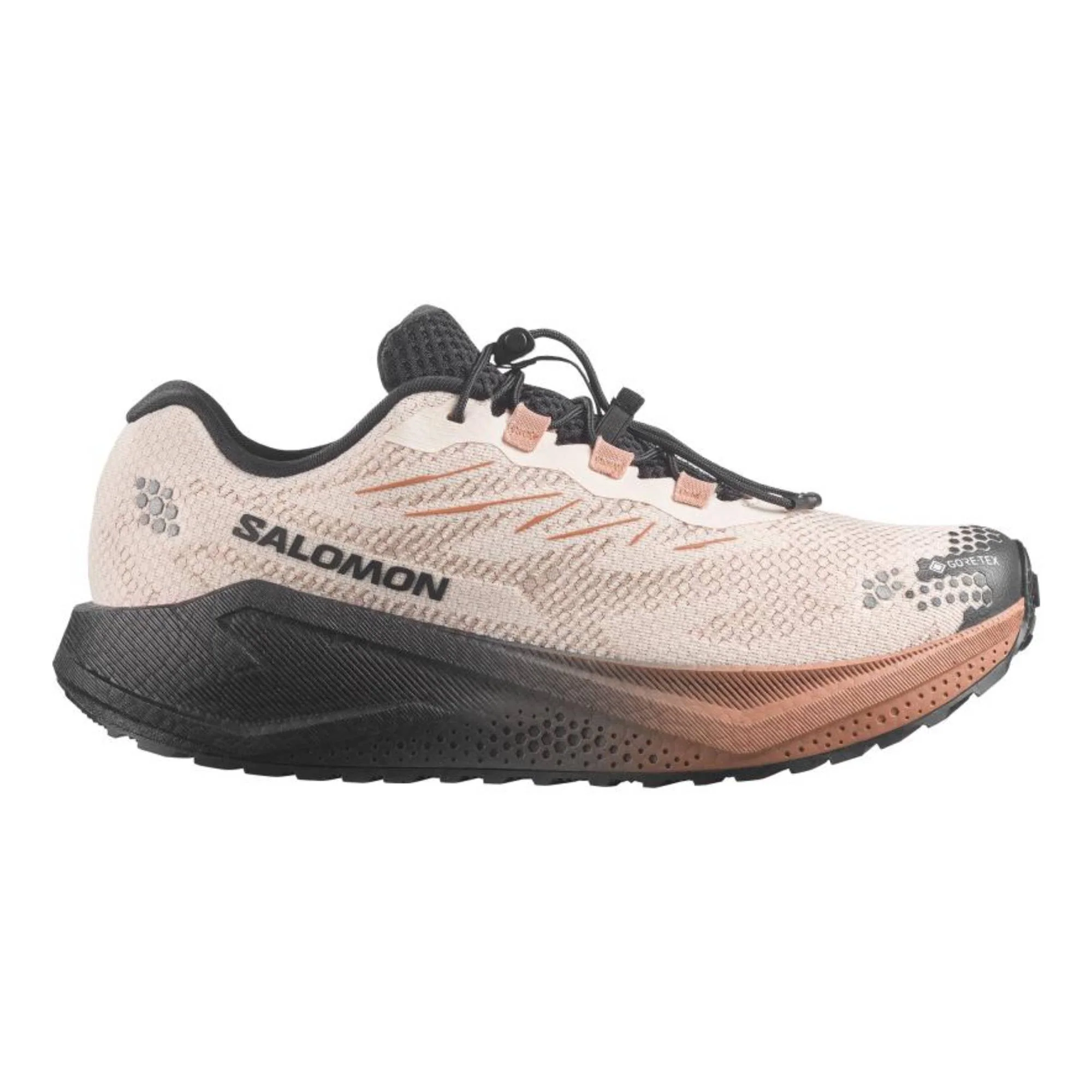 Salomon Aero Blaze 4 Gravel GTX Mens Shoe 2027 - Image 5