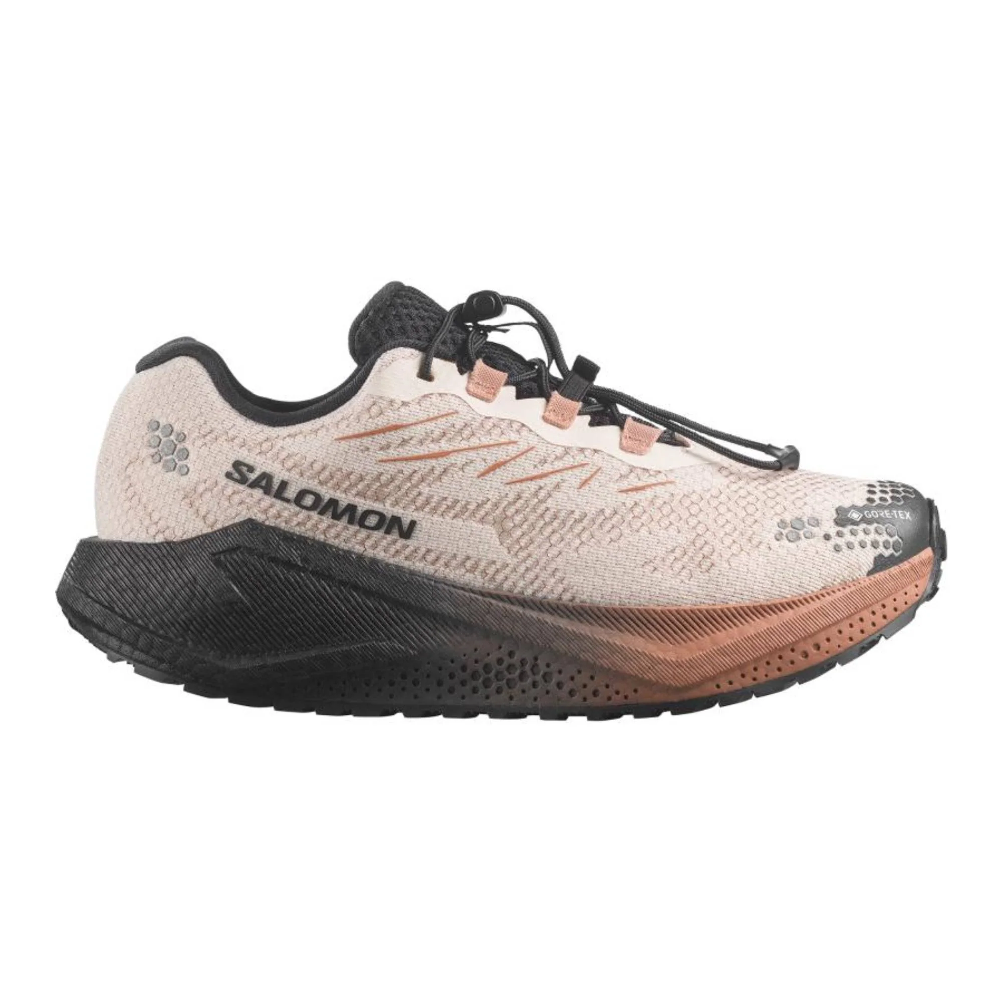 Salomon Aero Blaze 4 Gravel GTX Womens Shoe 2027 - Image 8