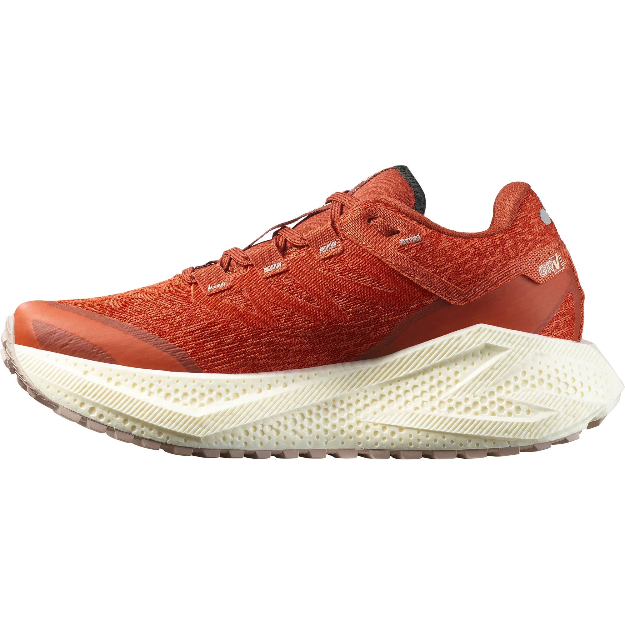 Salomon Aero Glide 3 GRVL Womens Shoe 2026 - Image 2