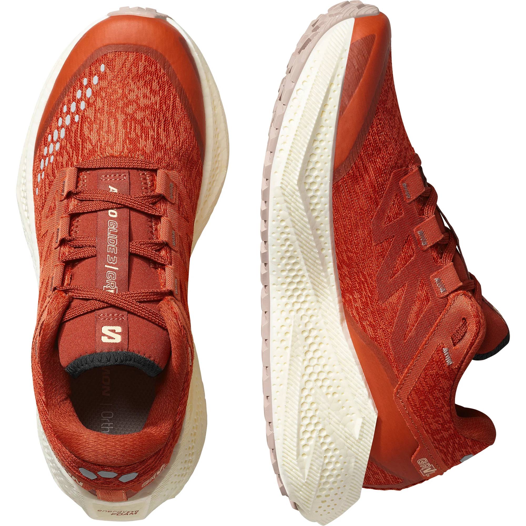 Salomon Aero Glide 3 GRVL Womens Shoe 2026 - Image 3