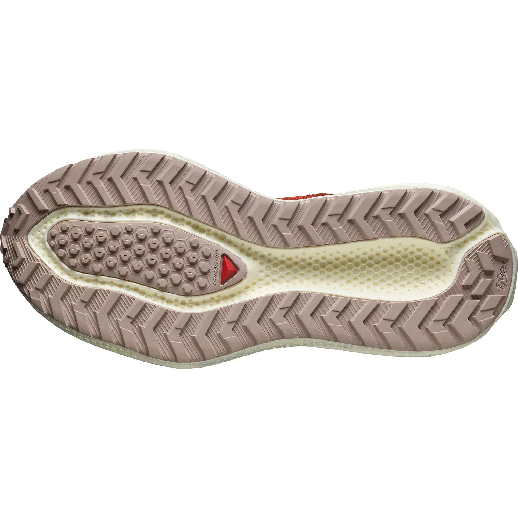 Salomon Aero Glide 3 GRVL Womens Shoe 2026 - Image 4
