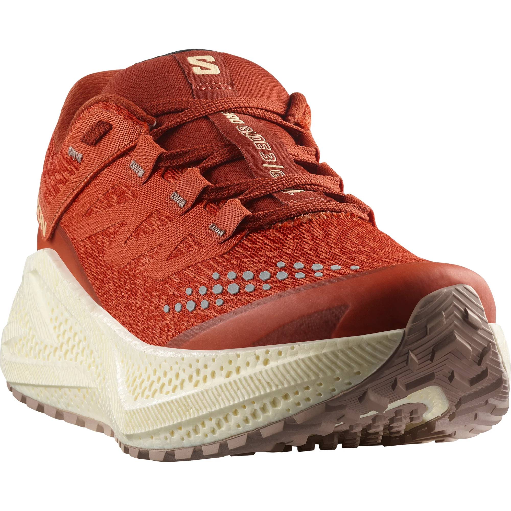 Salomon Aero Glide 3 GRVL Womens Shoe 2026 - Image 5