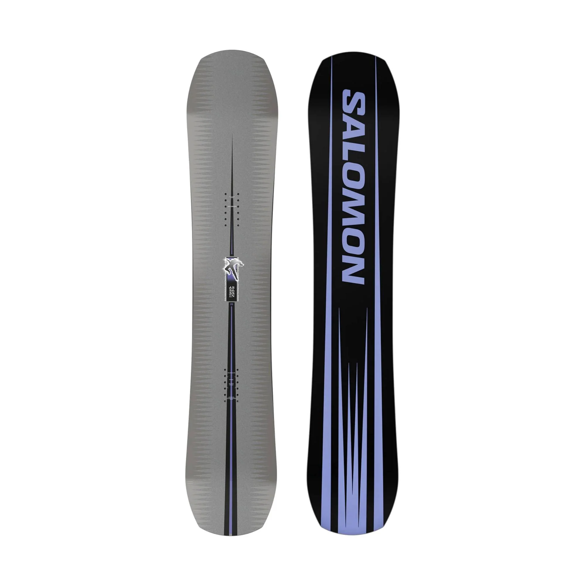 Salomon Assassin Pro Snowboard 2027 - Image 2