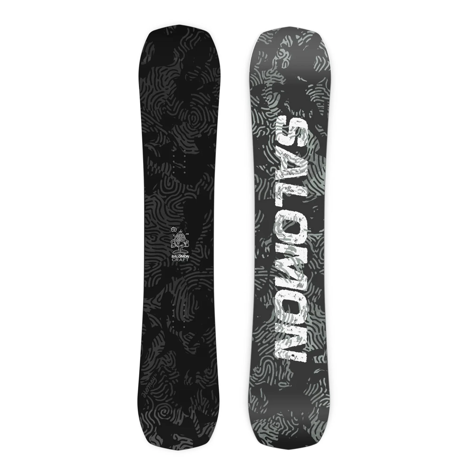 Salomon Craft Snowboard 2027 - Image 2