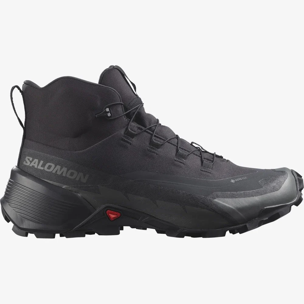 Salomon Cross Hike Mid GTX 2 Mens Shoe 2023 - Image 3