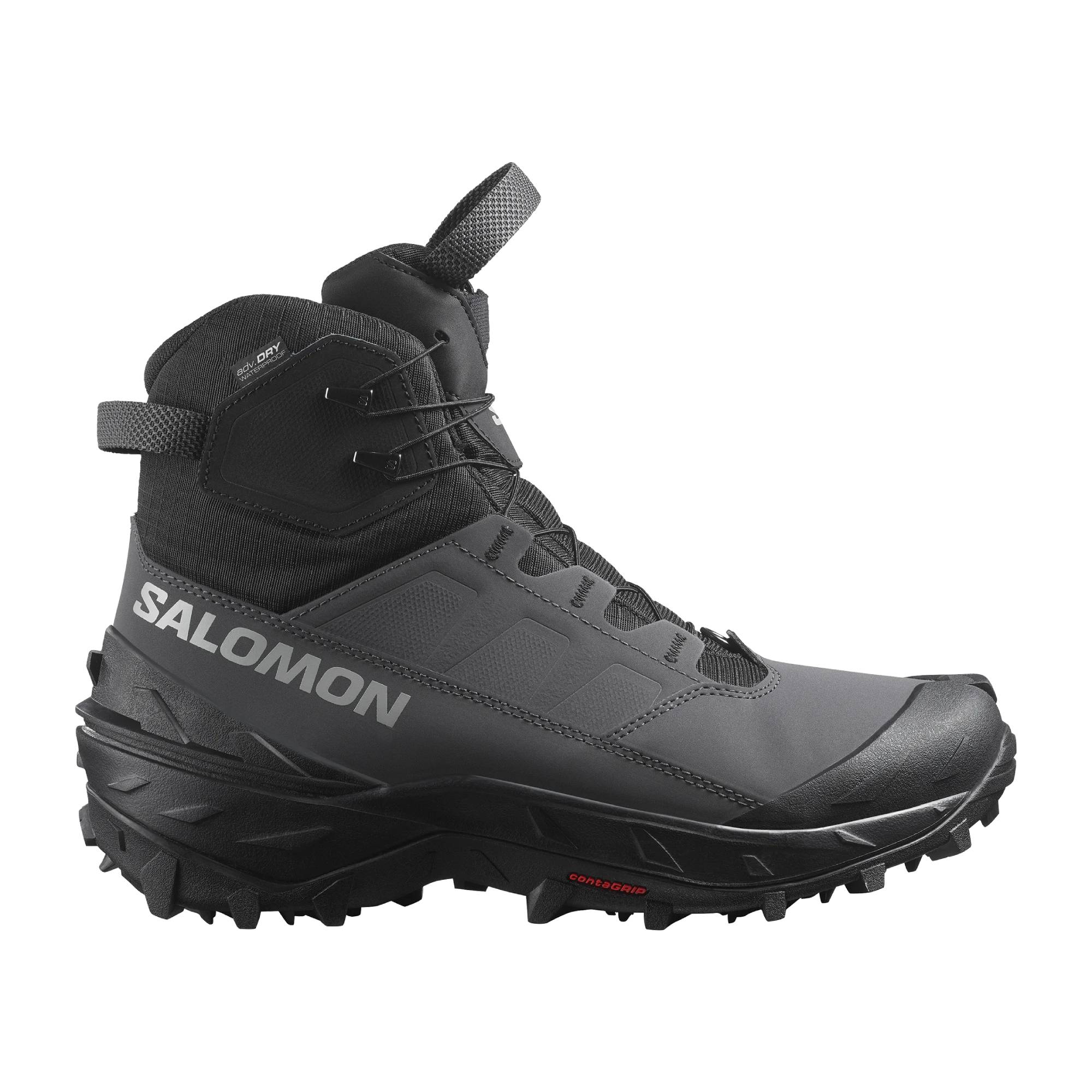 Salomon Crosstrak Powder WP Mens Boot 2027 - Image 6