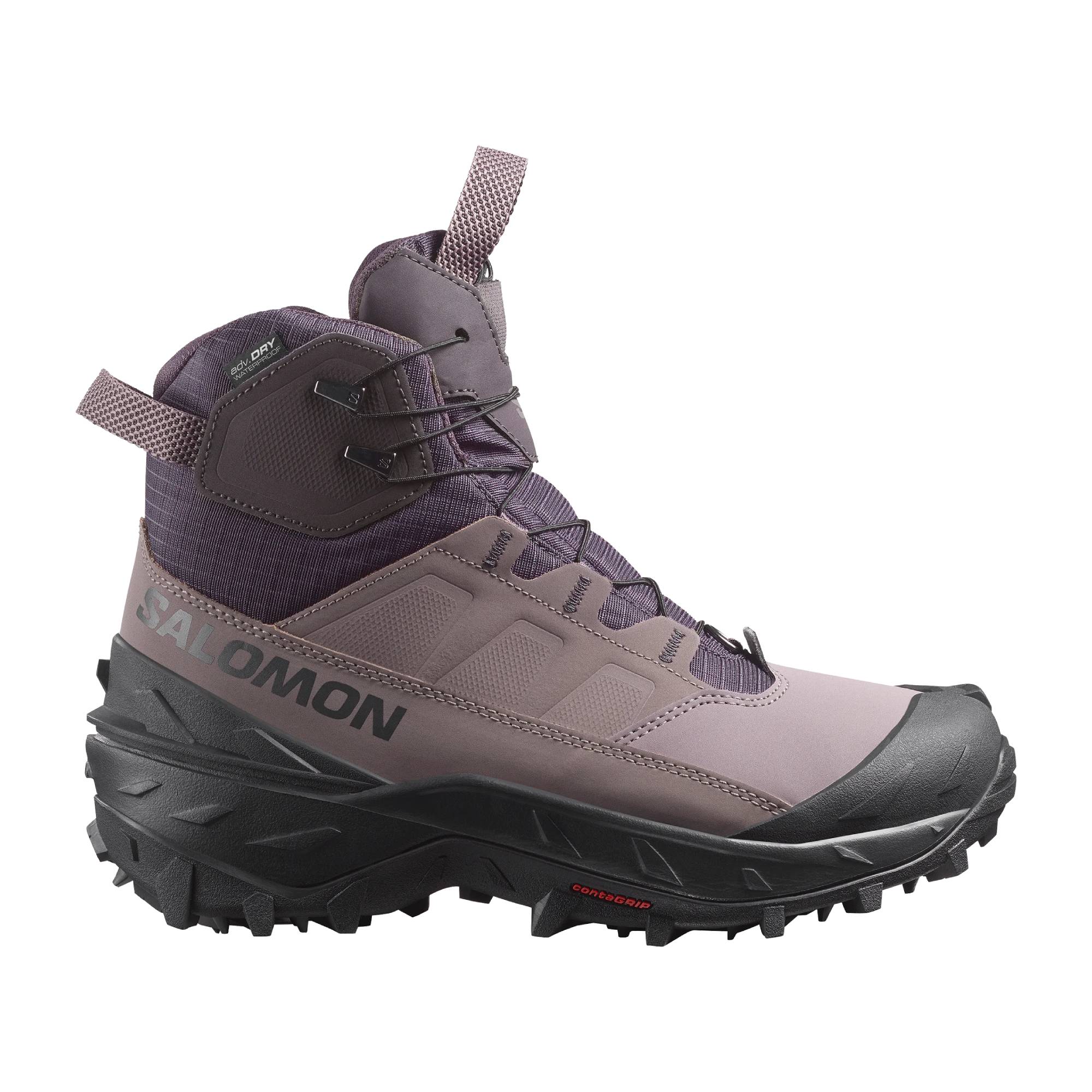 Salomon Crosstrak Powder WP Womens Boot 2027 - Image 10