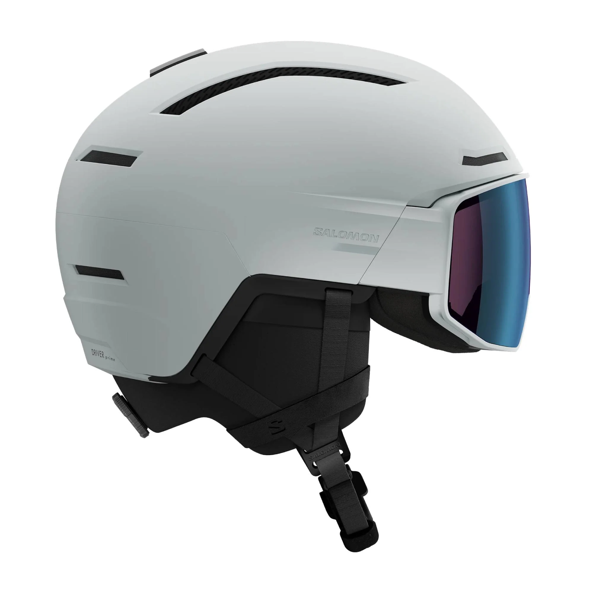 Salomon Driver Prime Sigma Photo MIPS Helmet 2027 - Image 3