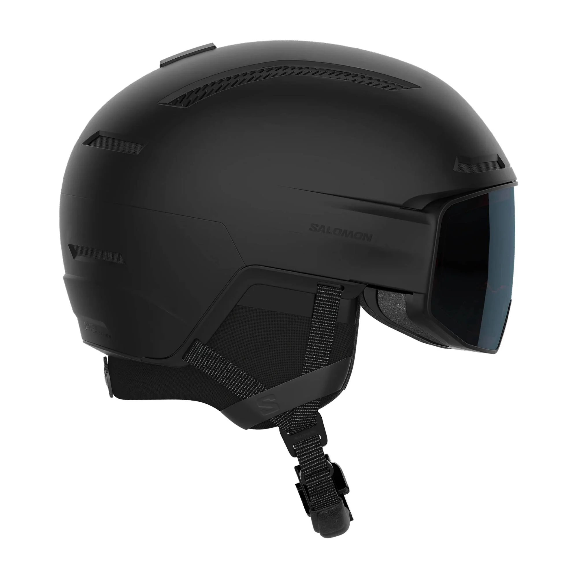 Salomon Driver Prime Sigma Photo MIPS Helmet 2027 - Image 4