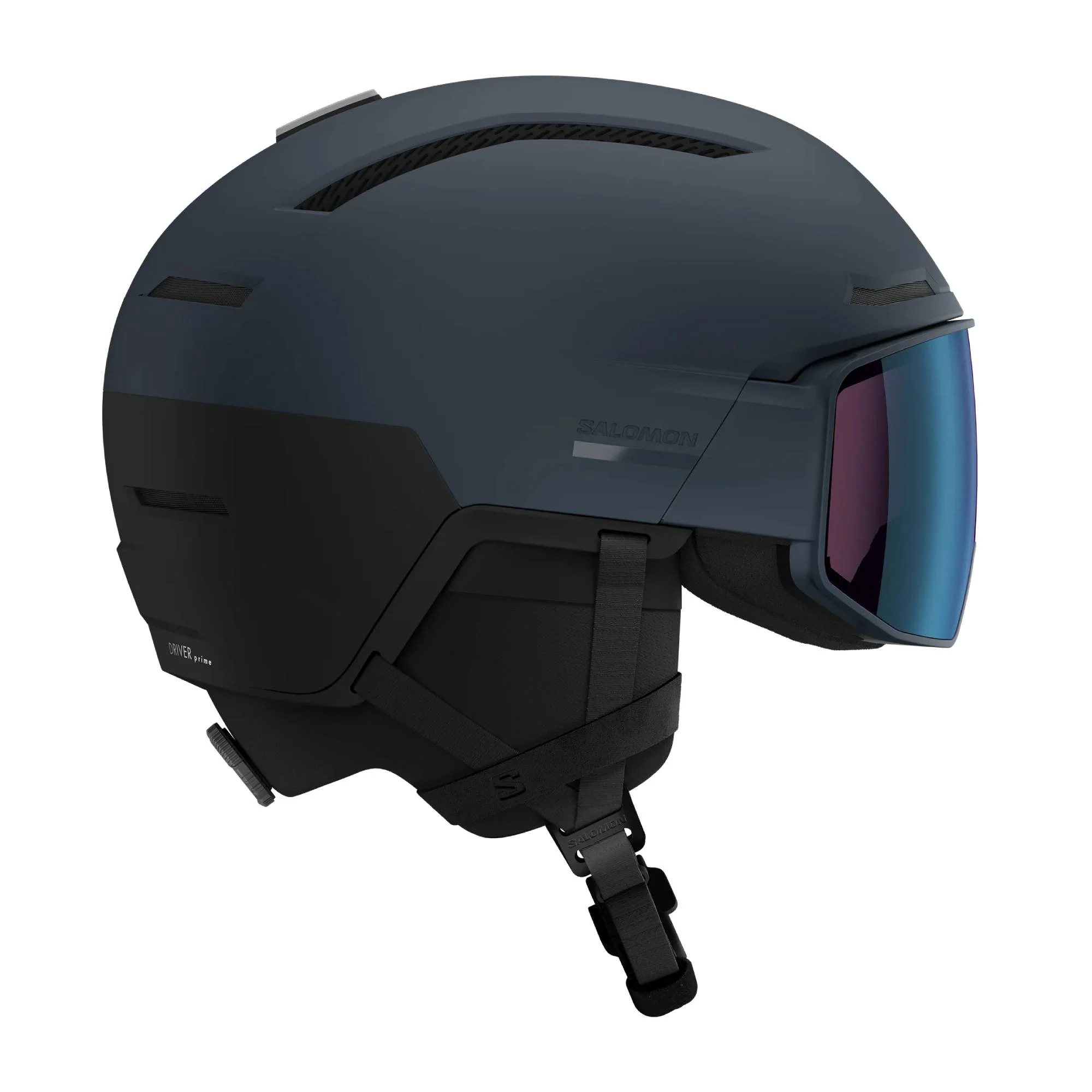 Salomon Driver Prime Sigma Photo MIPS Helmet 2027 - Image 7