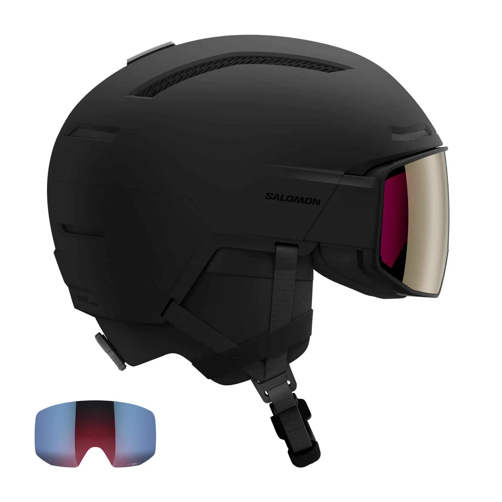 Salomon Driver Prime Sigma Plus MIPS Helmet 2027 - Image 4