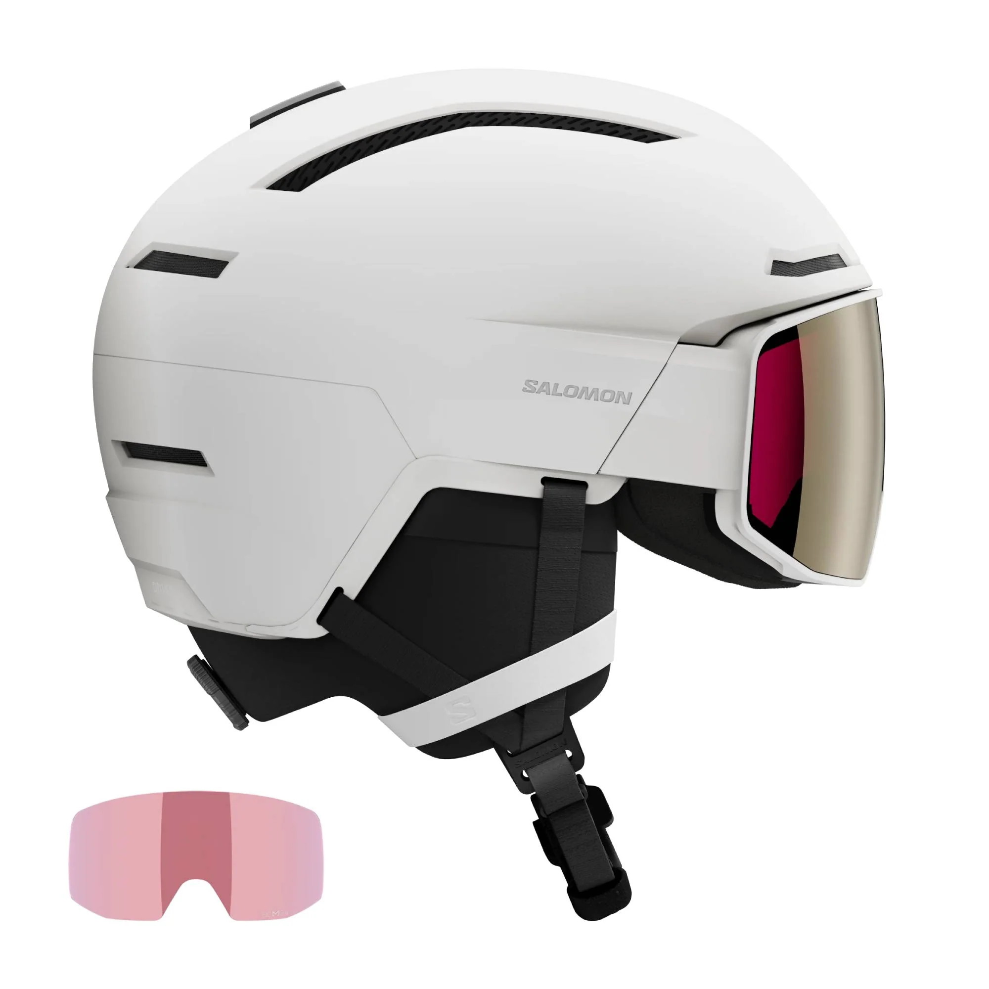 Salomon Driver Prime Sigma Plus MIPS Helmet 2027 - Image 5