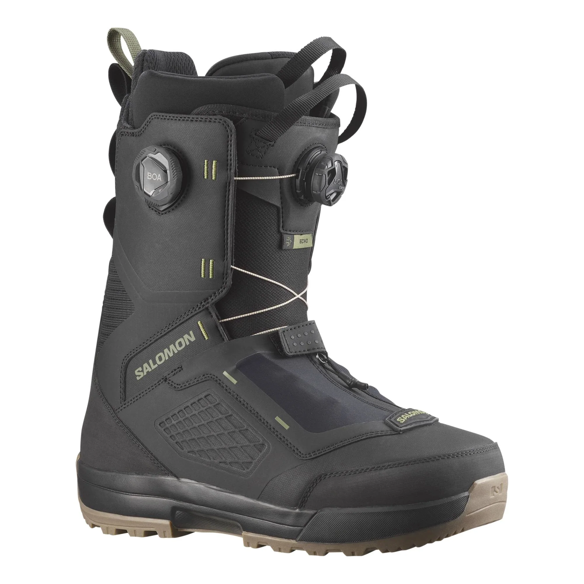 Salomon Echo BOA Snowboard Boots 2027 - Image 5