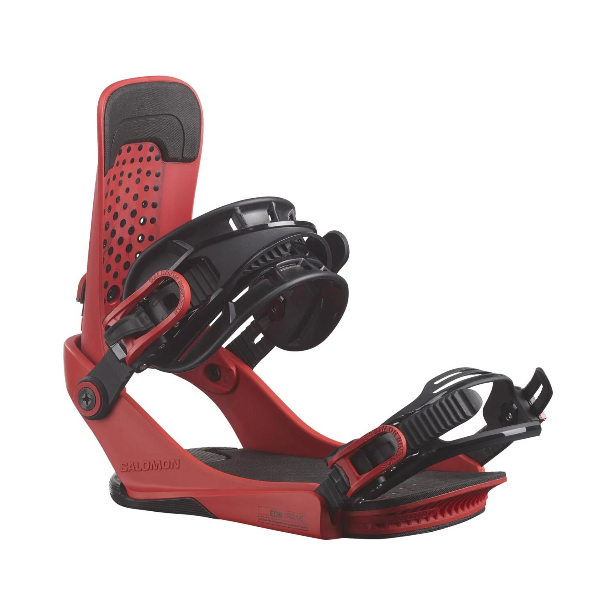 Salomon EDB Prime Snowboard Bindings 2026