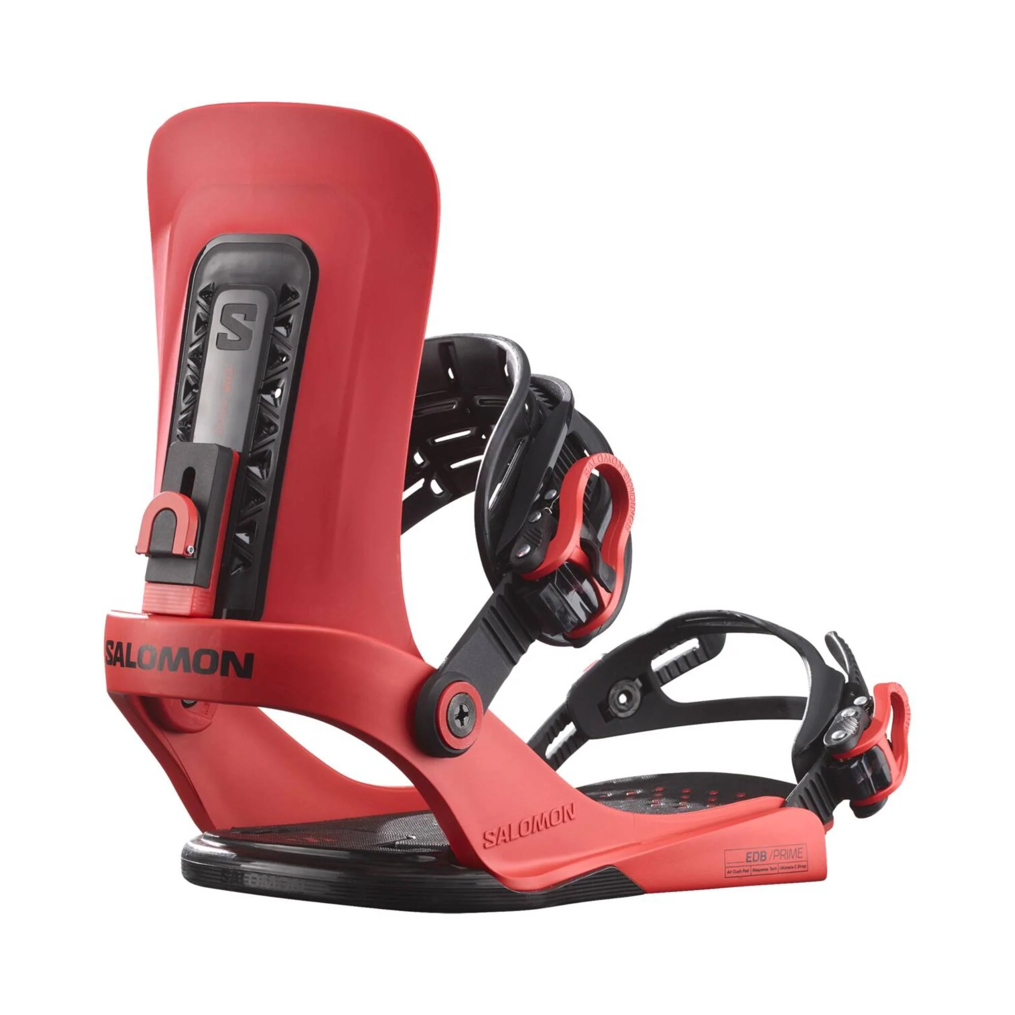 Salomon EDB Prime Snowboard Bindings 2026 - Image 2