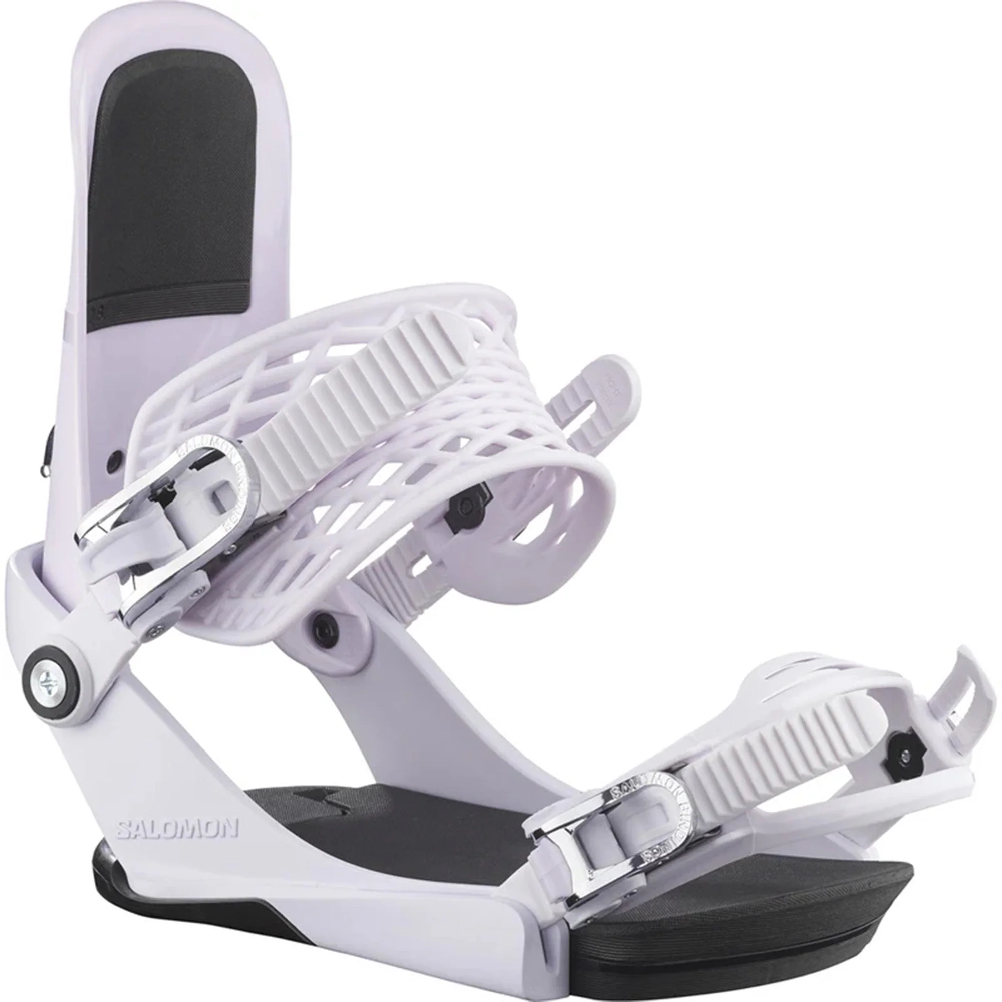 Salomon EDB Snowboard Bindings 2025 - Image 2