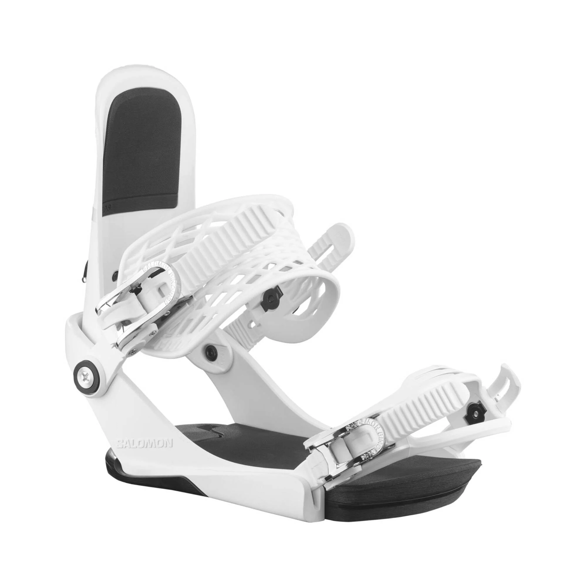 Salomon EDB Snowboard Bindings 2026 - Image 2