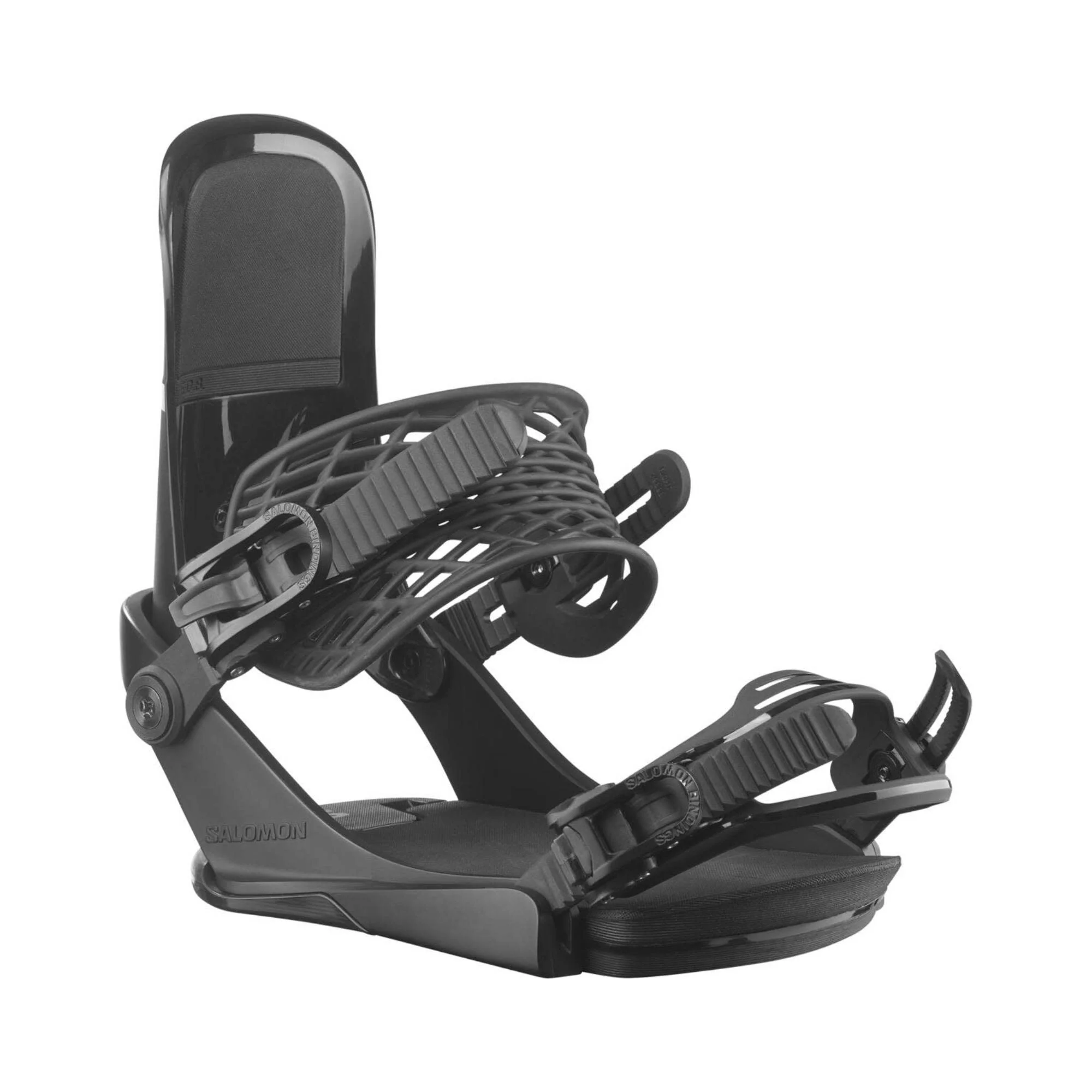 Salomon EDB Snowboard Bindings 2027 - Image 6