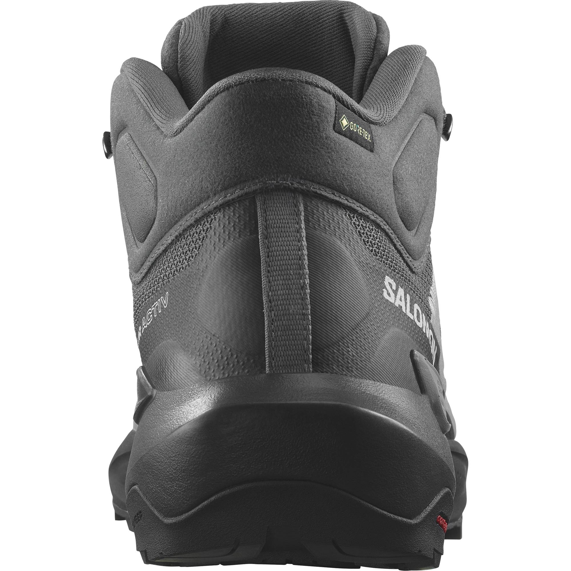 Salomon Elixir Activ Mid GTX Mens Shoe 2025 - Image 4