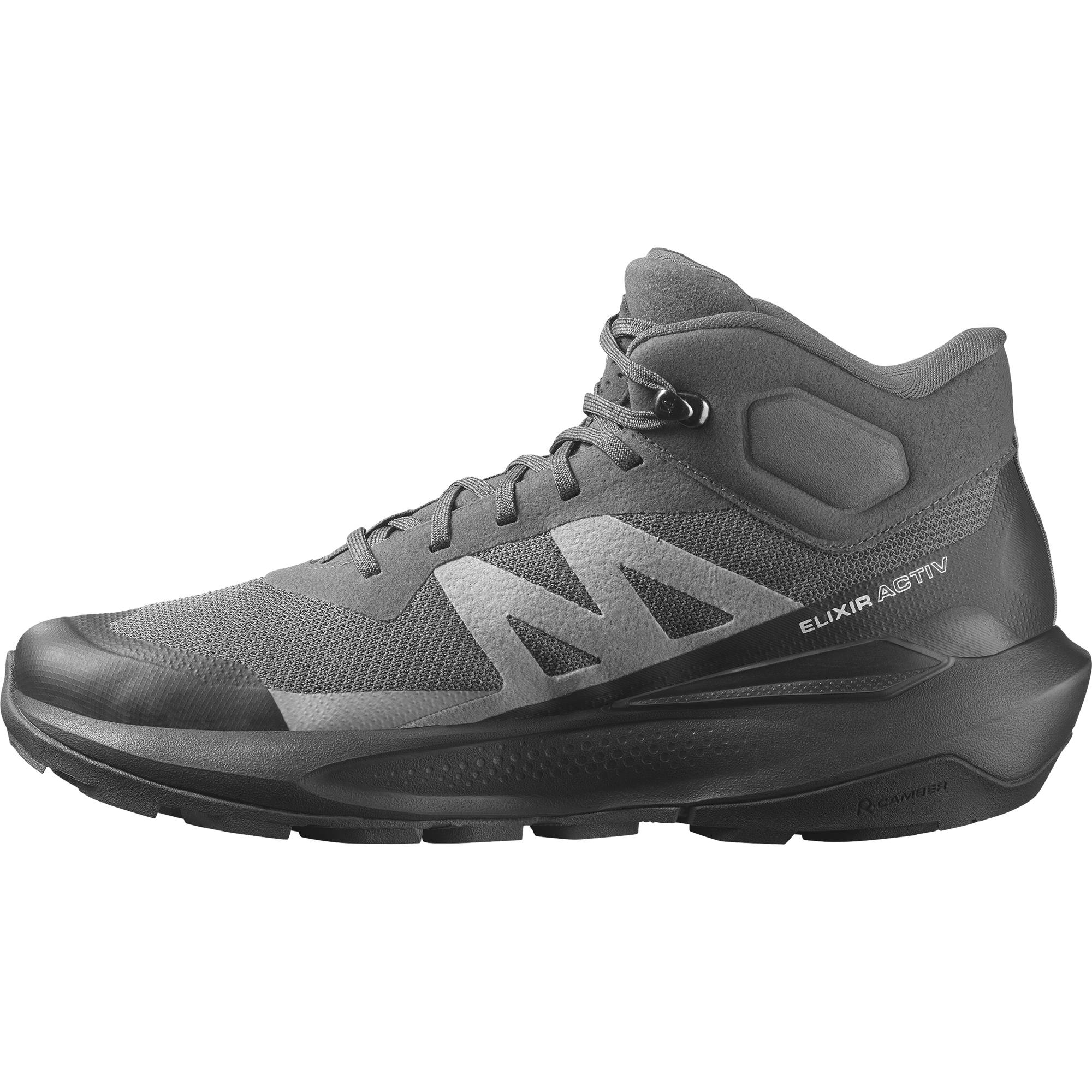 Salomon Elixir Activ Mid GTX Mens Shoe 2025 - Image 6