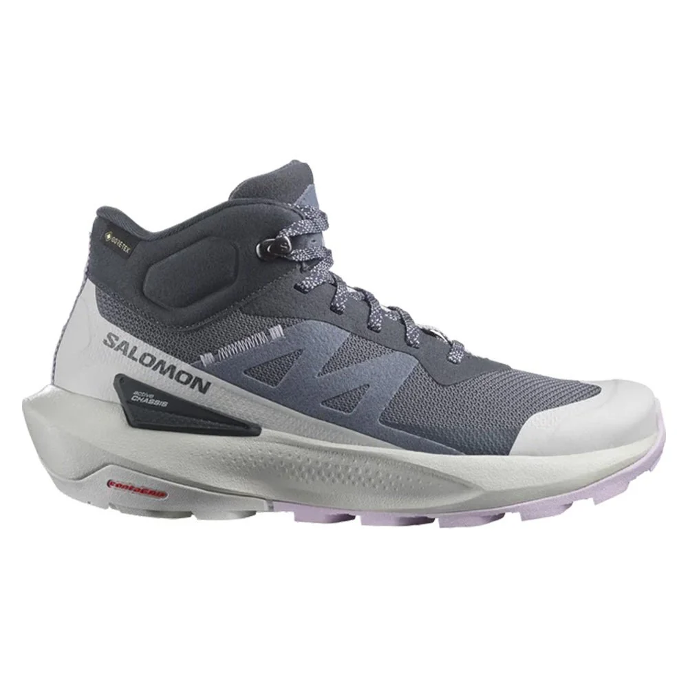 Salomon Elixir Activ Mid GTX Womens Shoe 2024