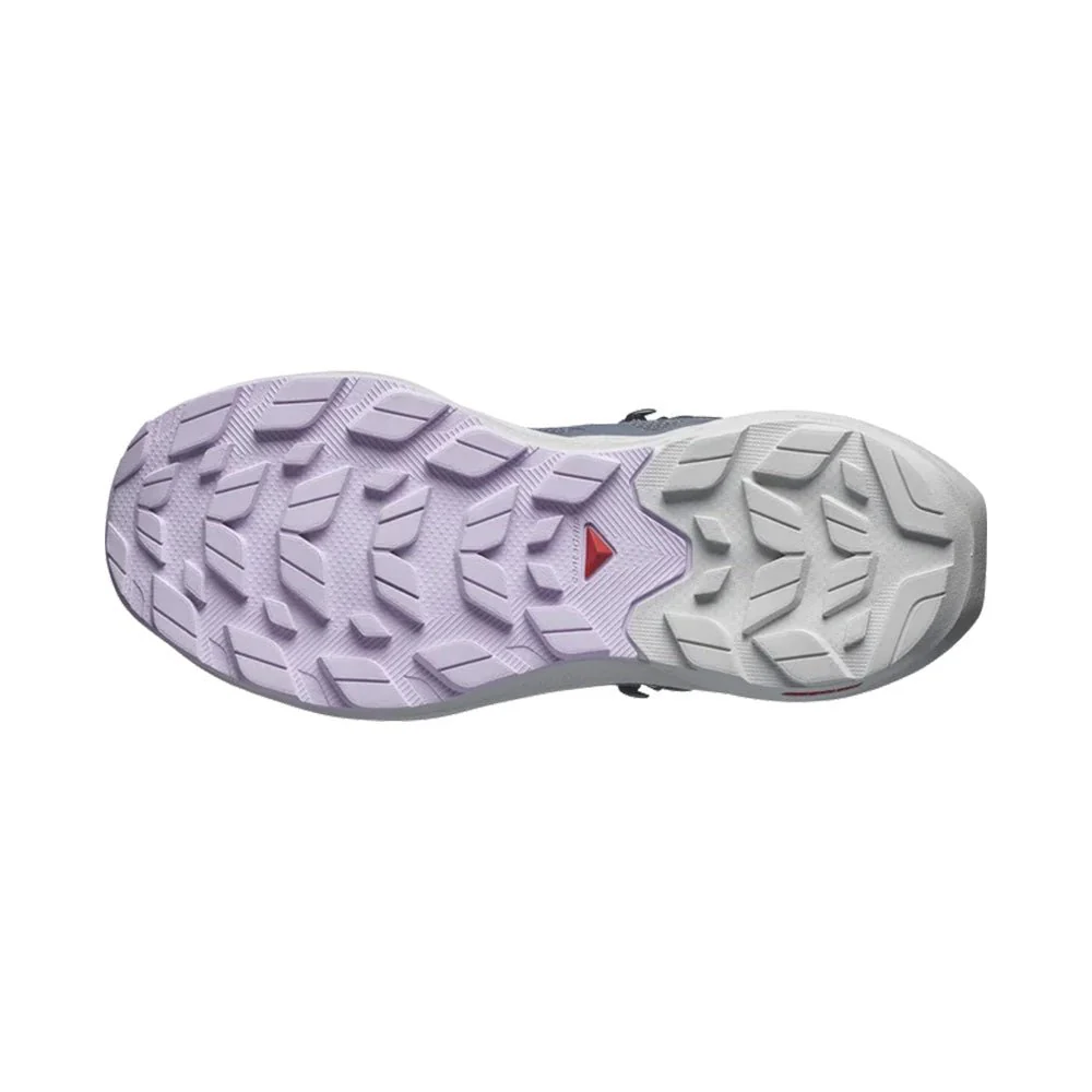 Salomon Elixir Activ Mid GTX Womens Shoe 2024 - Image 3