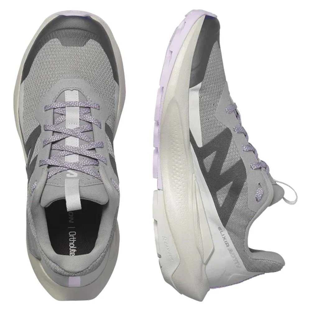 Salomon Elixir Activ Womens Shoe 2024 - Image 3