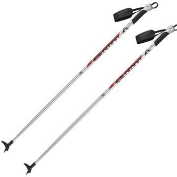Salomon Escape Alu Junior Nordic Pole - Image 2