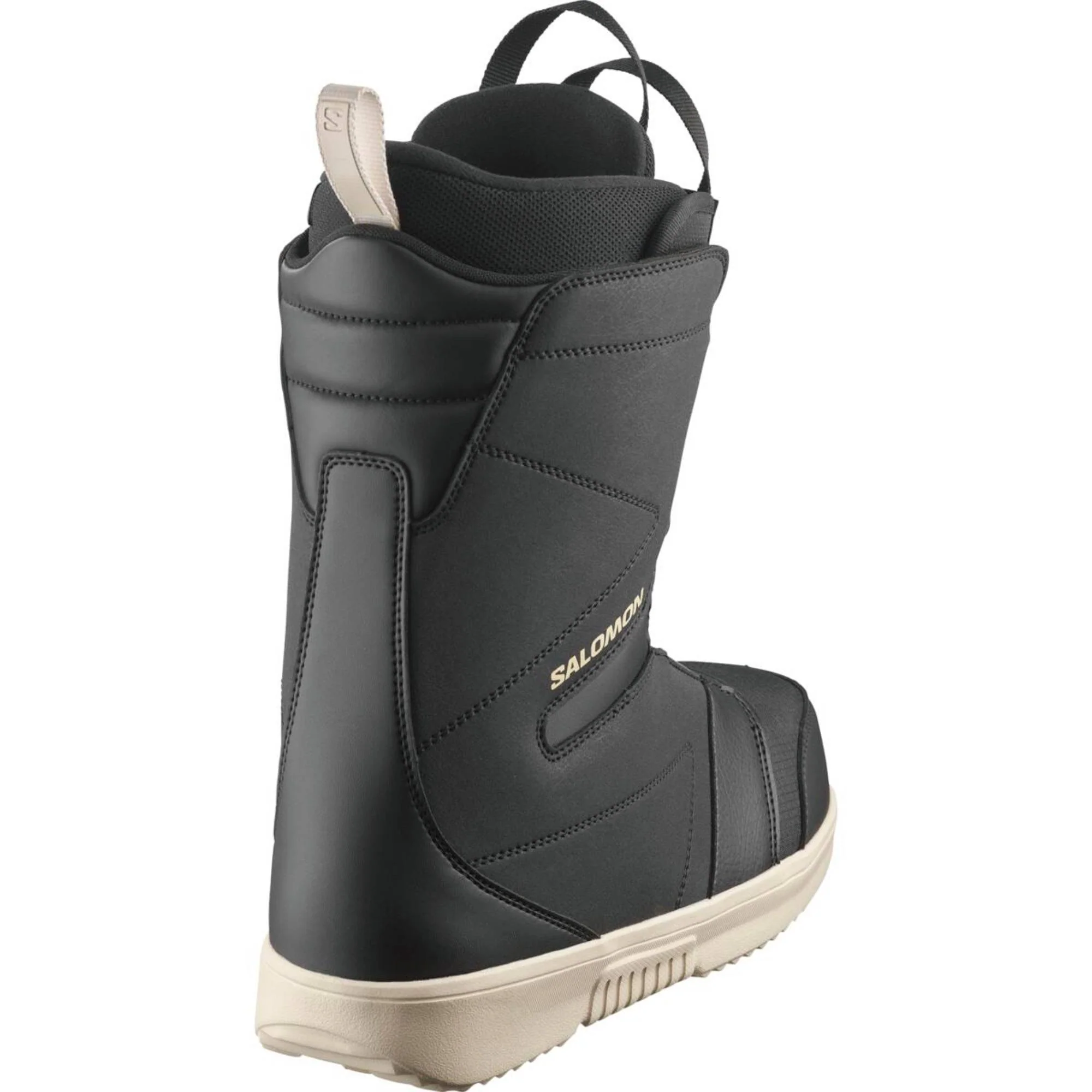 Salomon Faction BOA Snowboard Boots 2026 - Image 3