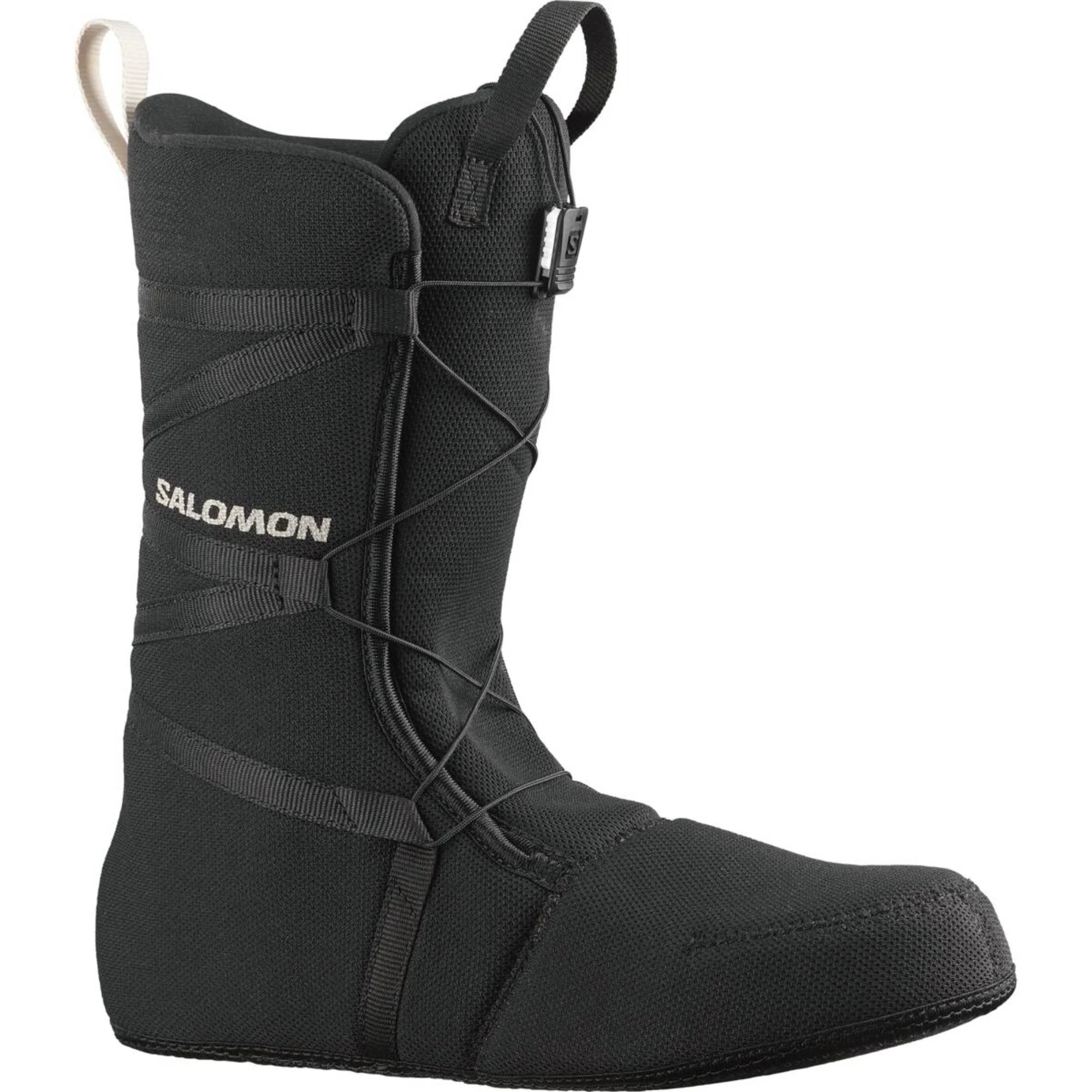 Salomon Faction BOA Snowboard Boots 2026 - Image 5