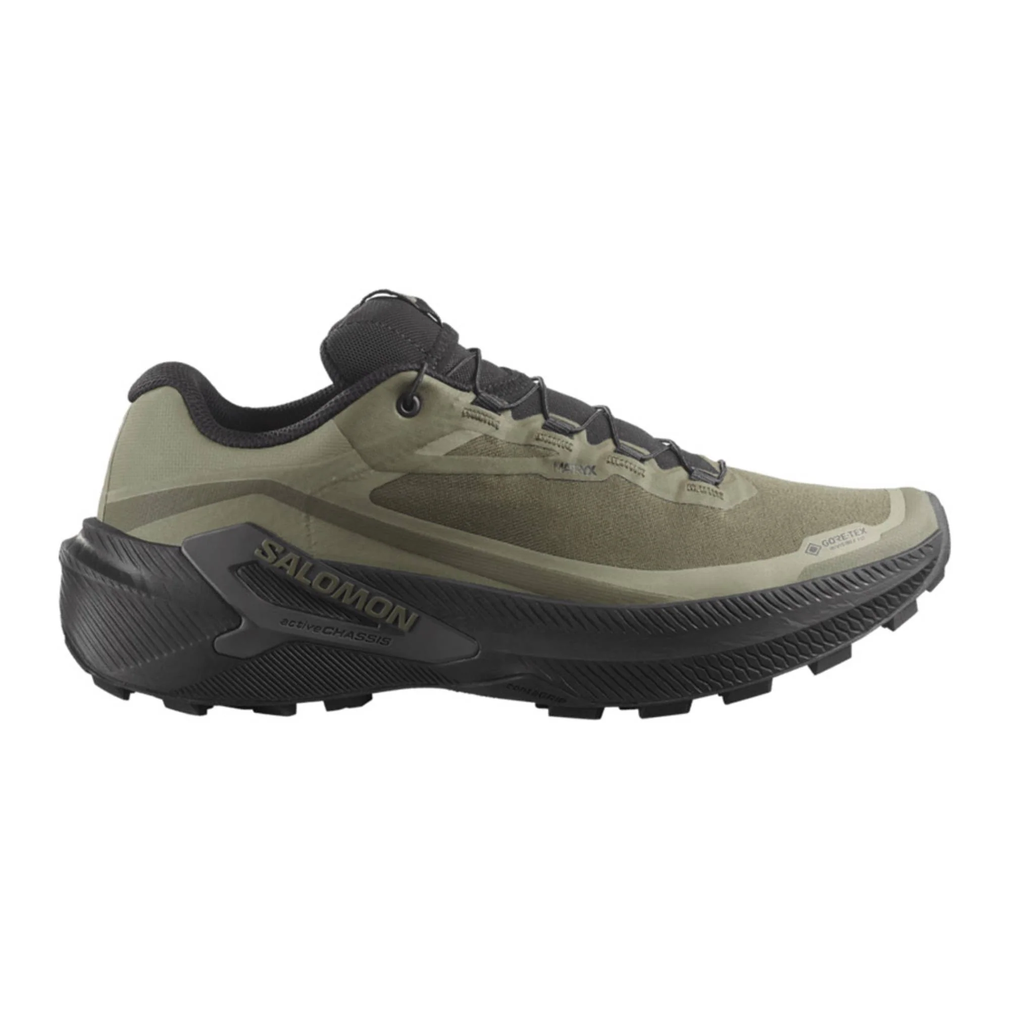 Salomon Genesis 2 GTX Mens Shoe 2027